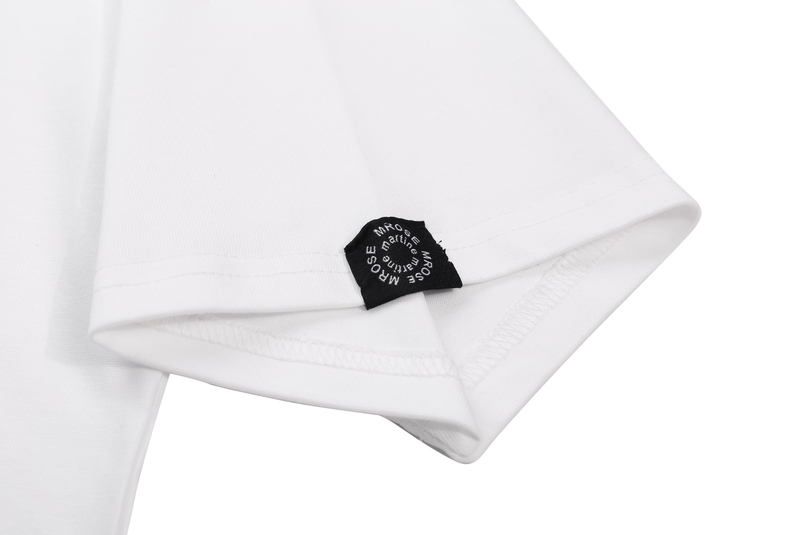 LuxluxHouse Best Quality Clothes T-shirt Chanel & Maison Margiela