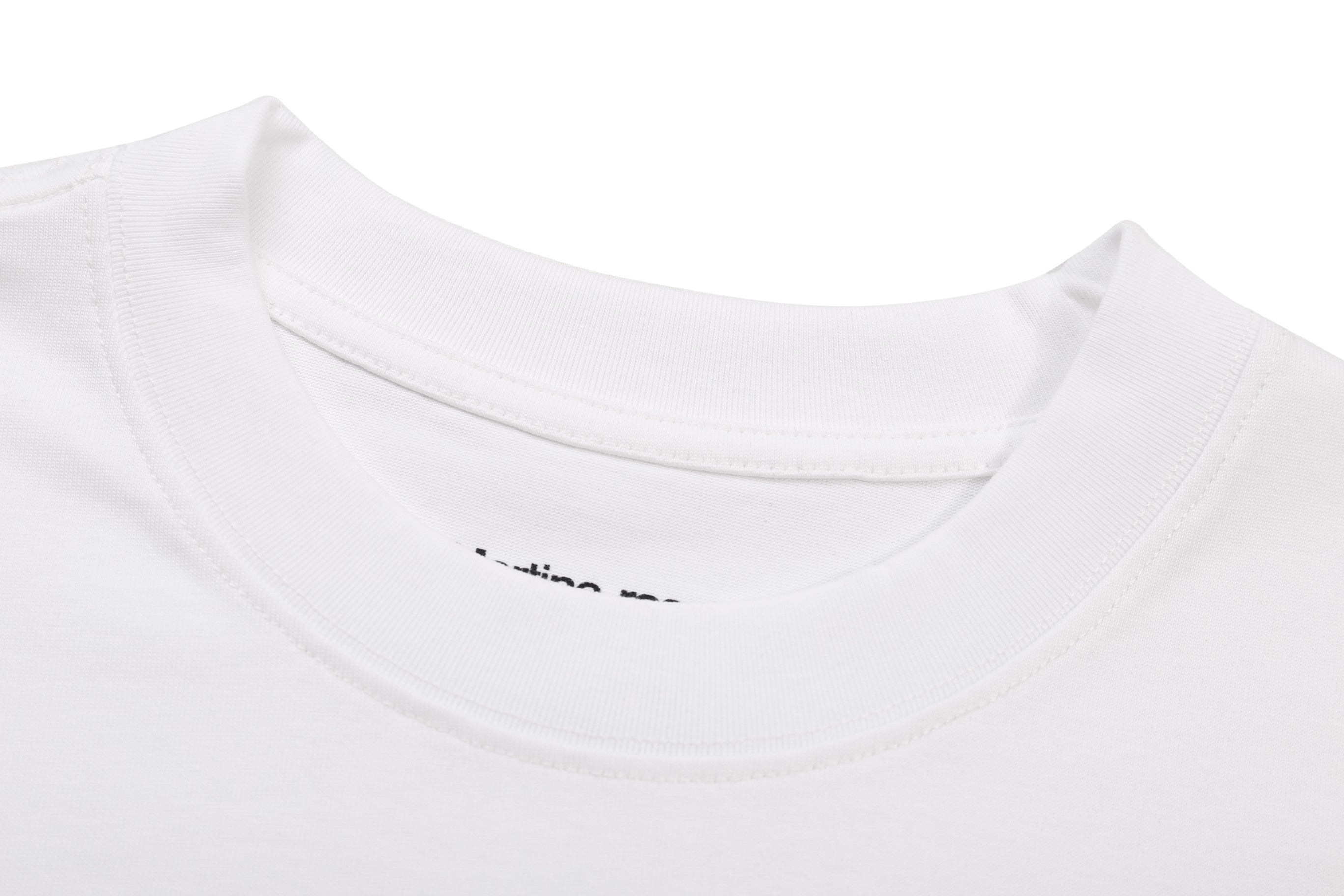 LuxluxHouse Best Quality Clothes T-shirt Chanel & Maison Margiela