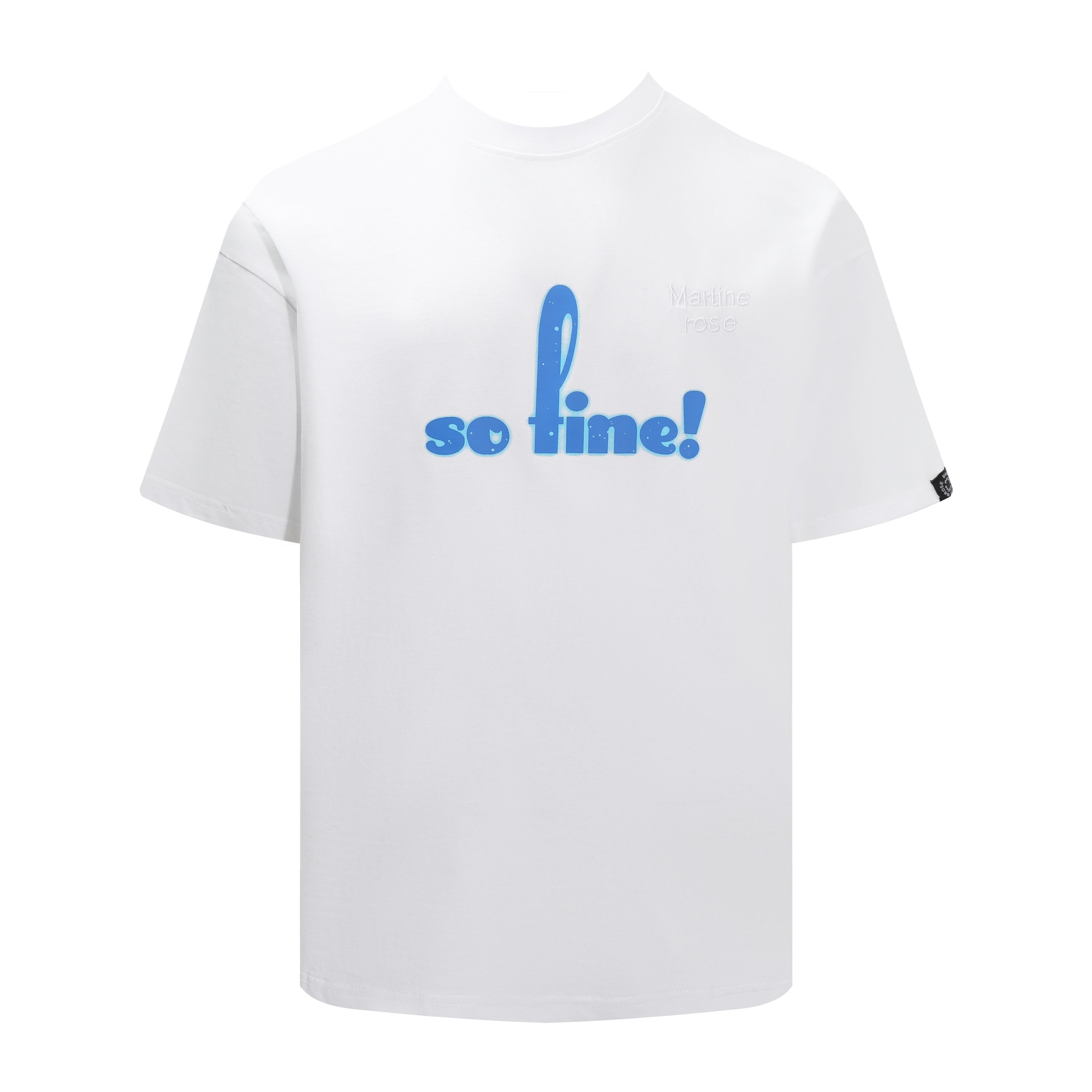 LuxluxHouse Best Quality Clothes T-shirt Chanel & Maison Margiela