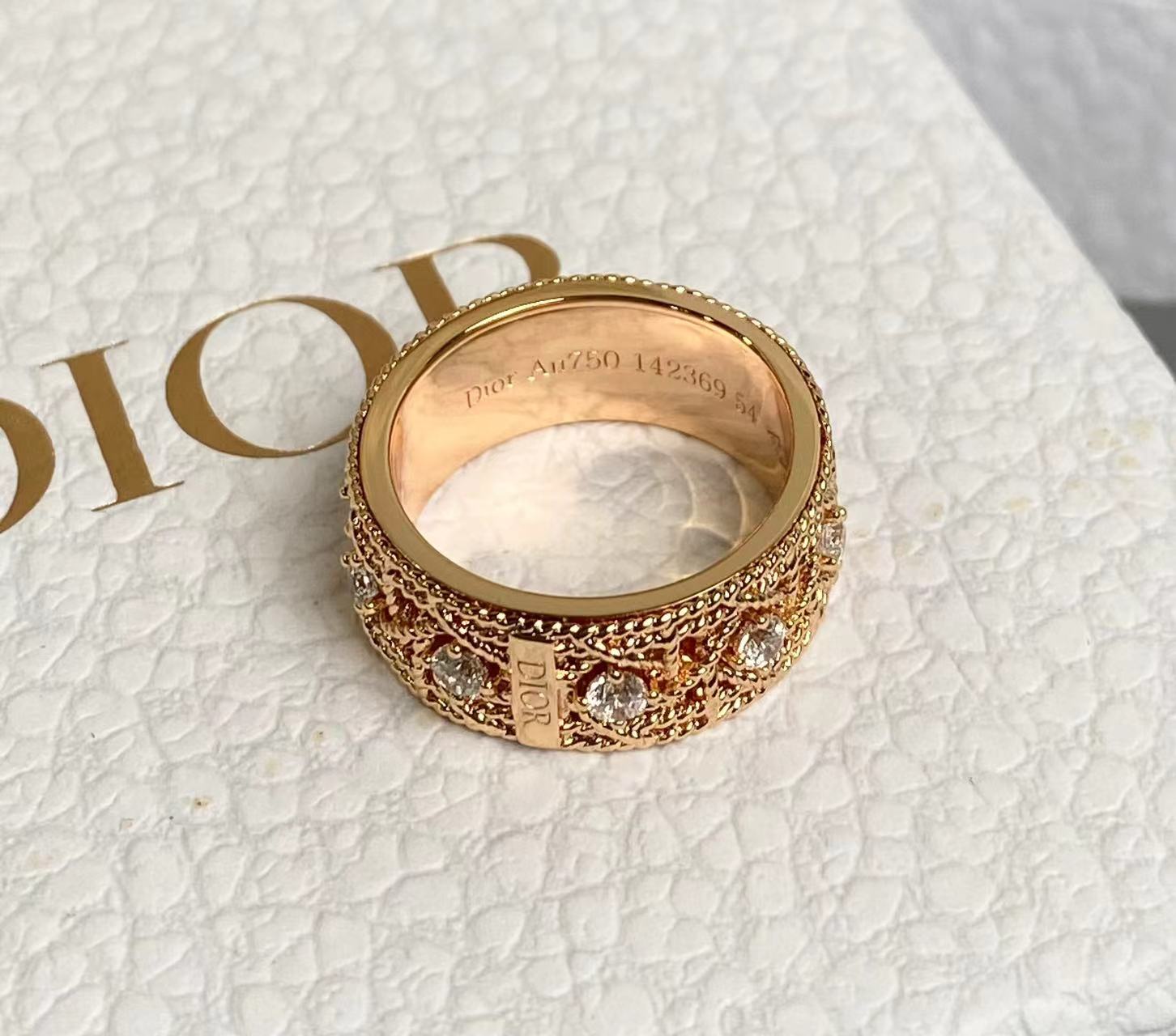 LuxluxHouse Best Quality Accessories Dior