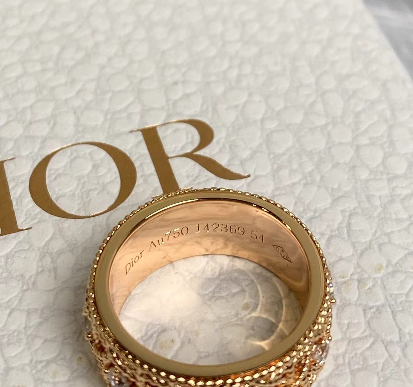 LuxluxHouse Best Quality Accessories Dior