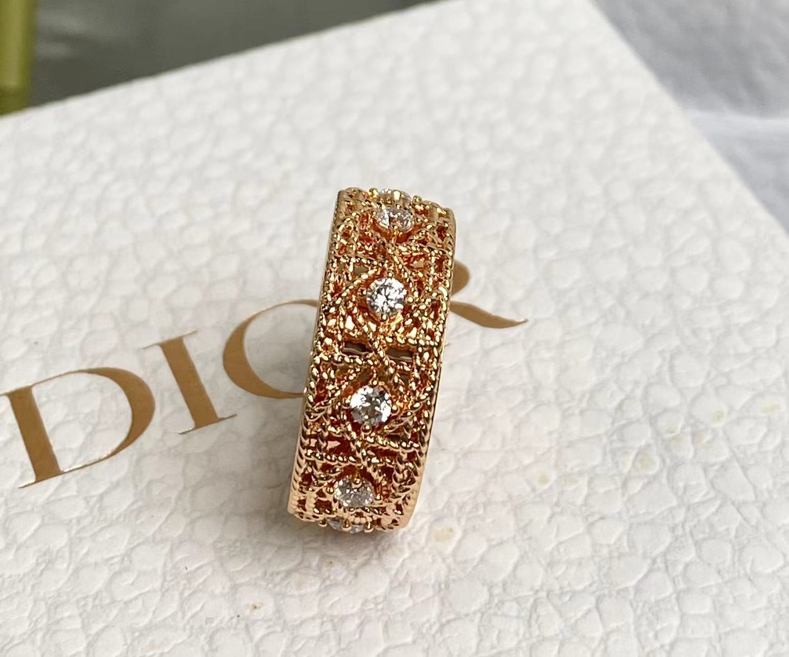 LuxluxHouse Best Quality Accessories Dior