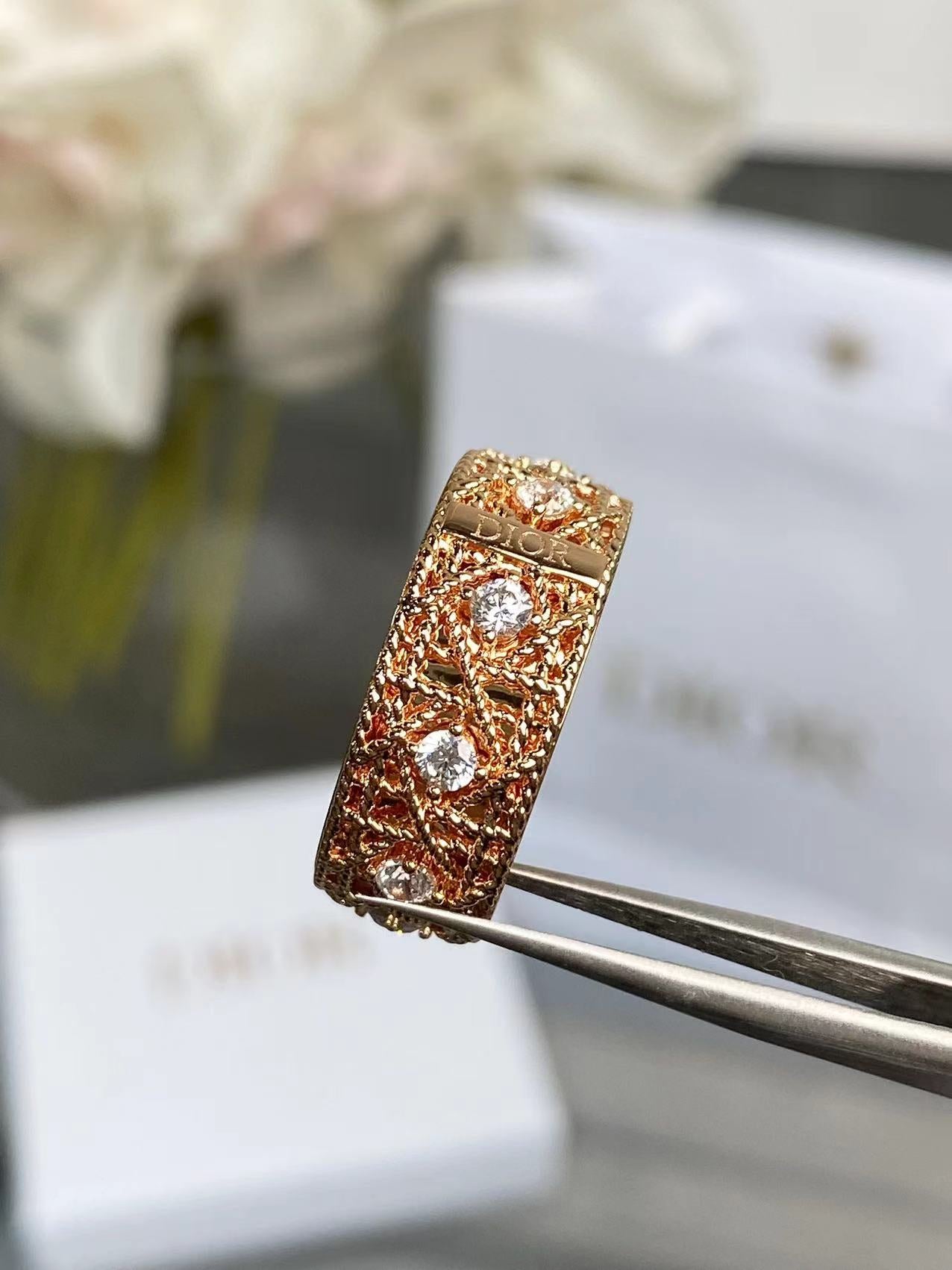 LuxluxHouse Best Quality Accessories Dior