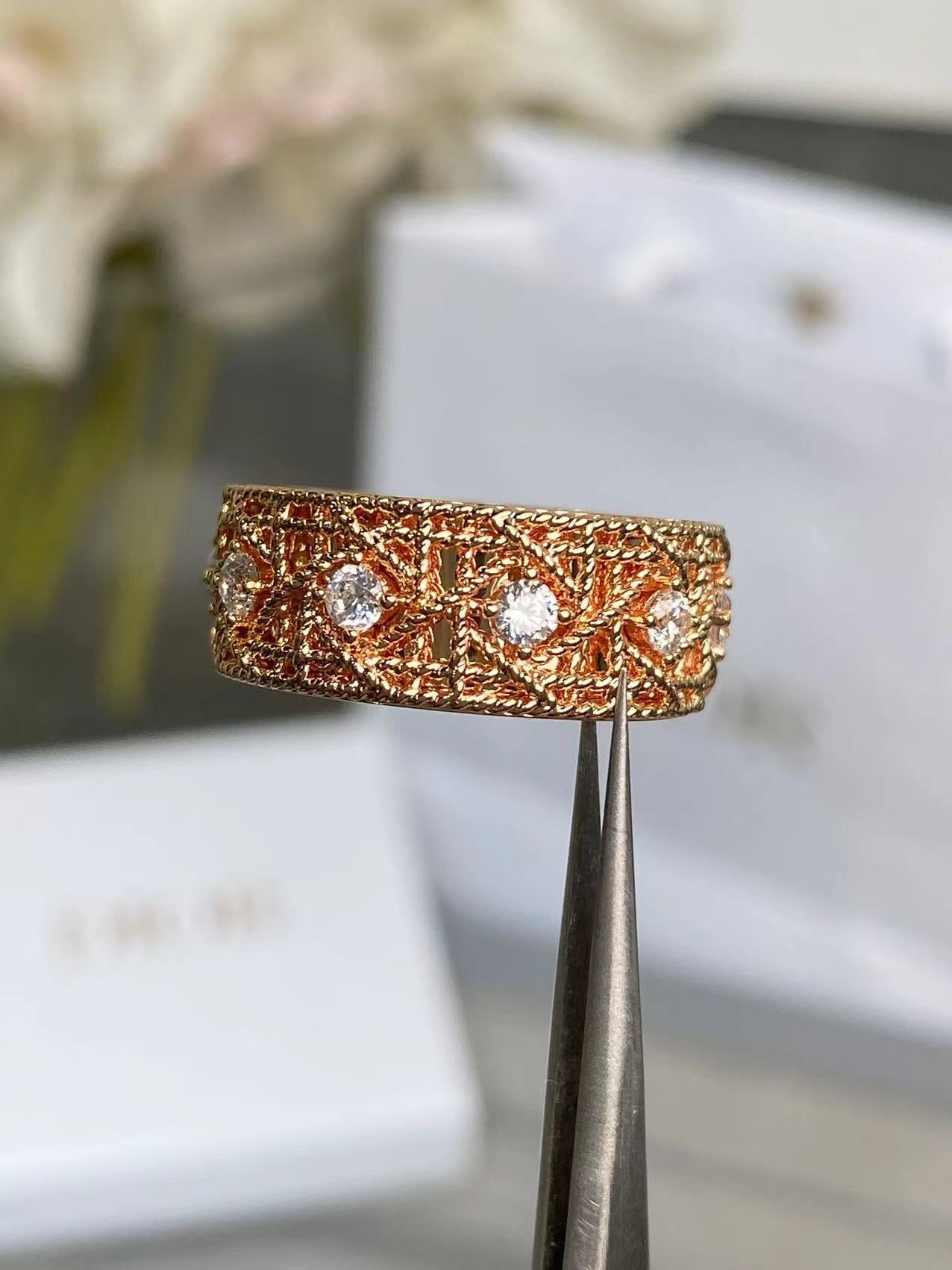 LuxluxHouse Best Quality Accessories Dior