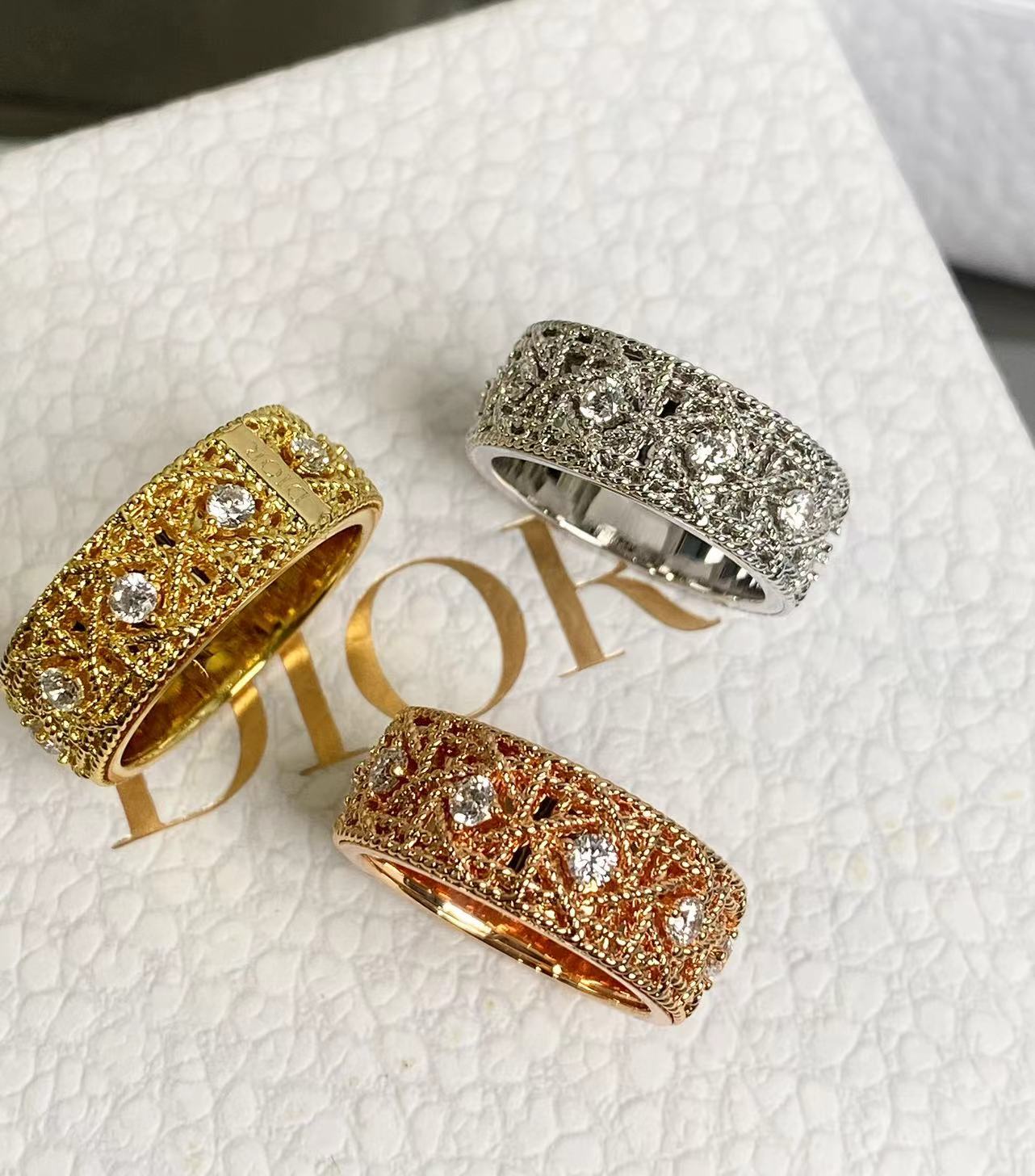 LuxluxHouse Best Quality Accessories Dior