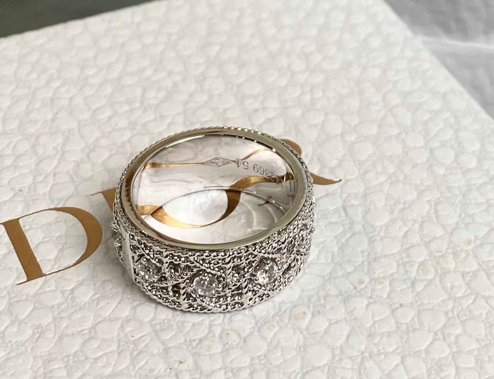 LuxluxHouse Best Quality Accessories Dior