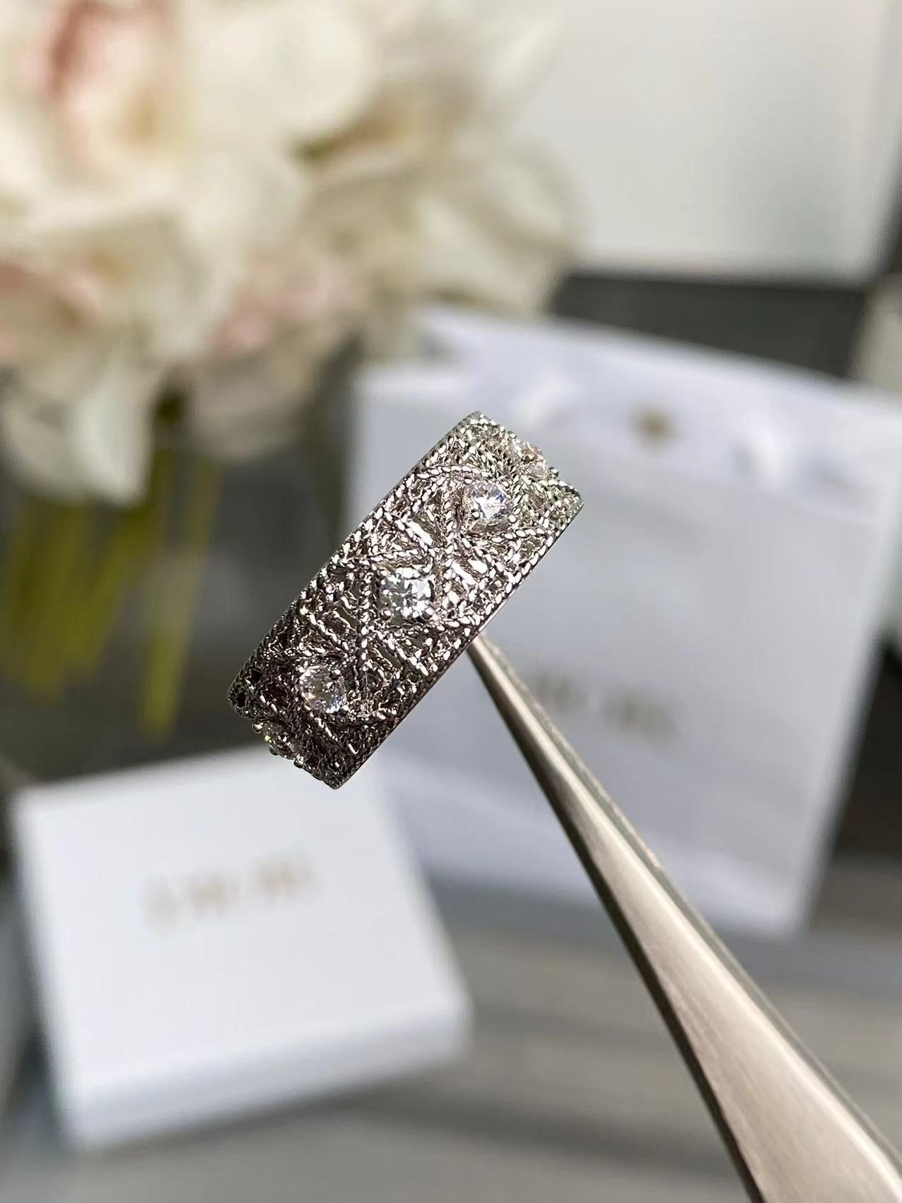 LuxluxHouse Best Quality Accessories Dior