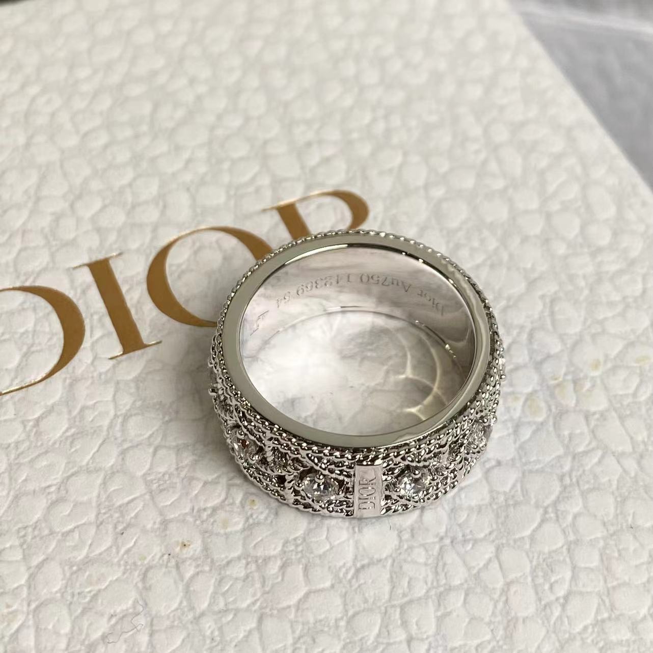 LuxluxHouse Best Quality Accessories Dior