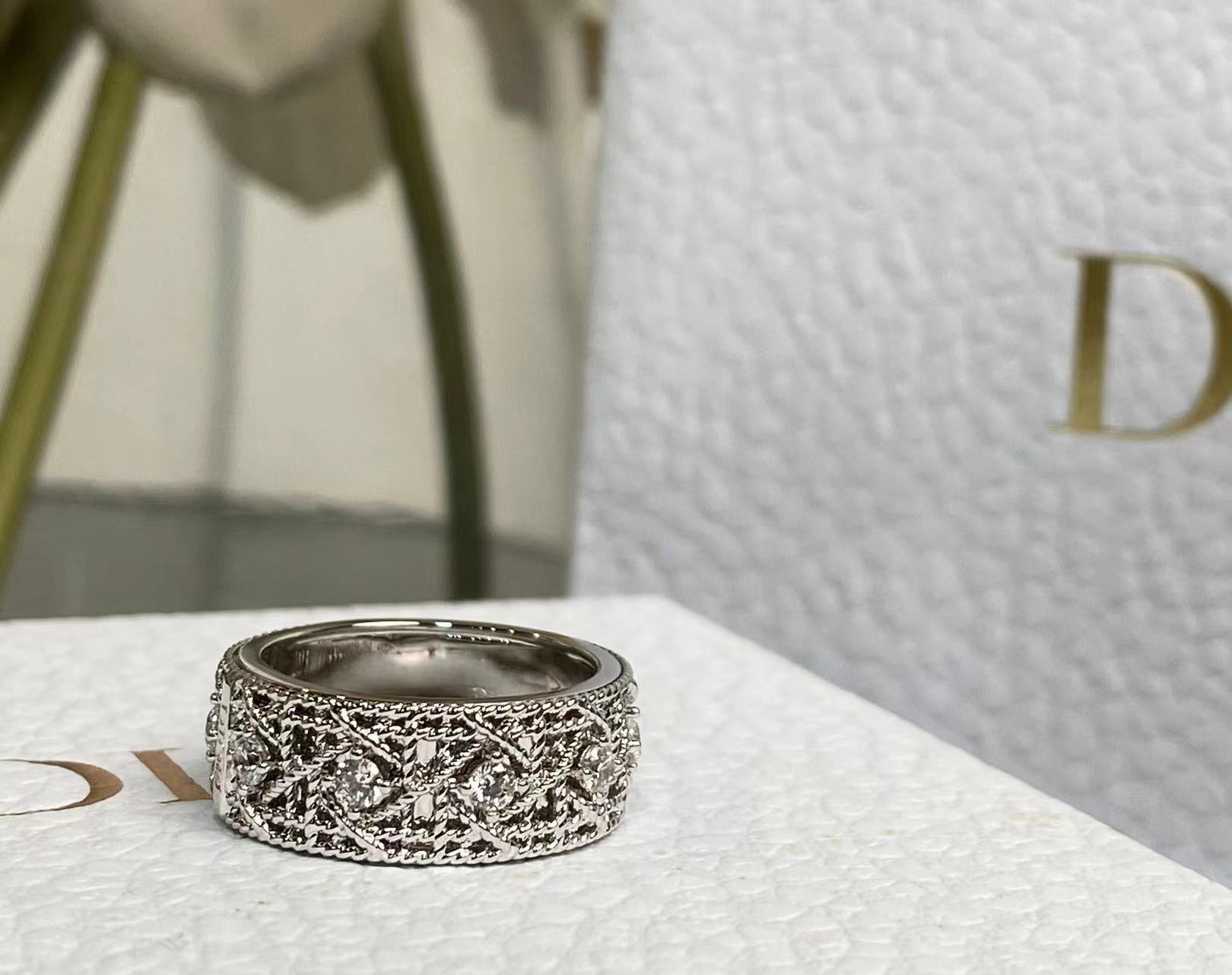 LuxluxHouse Best Quality Accessories Dior