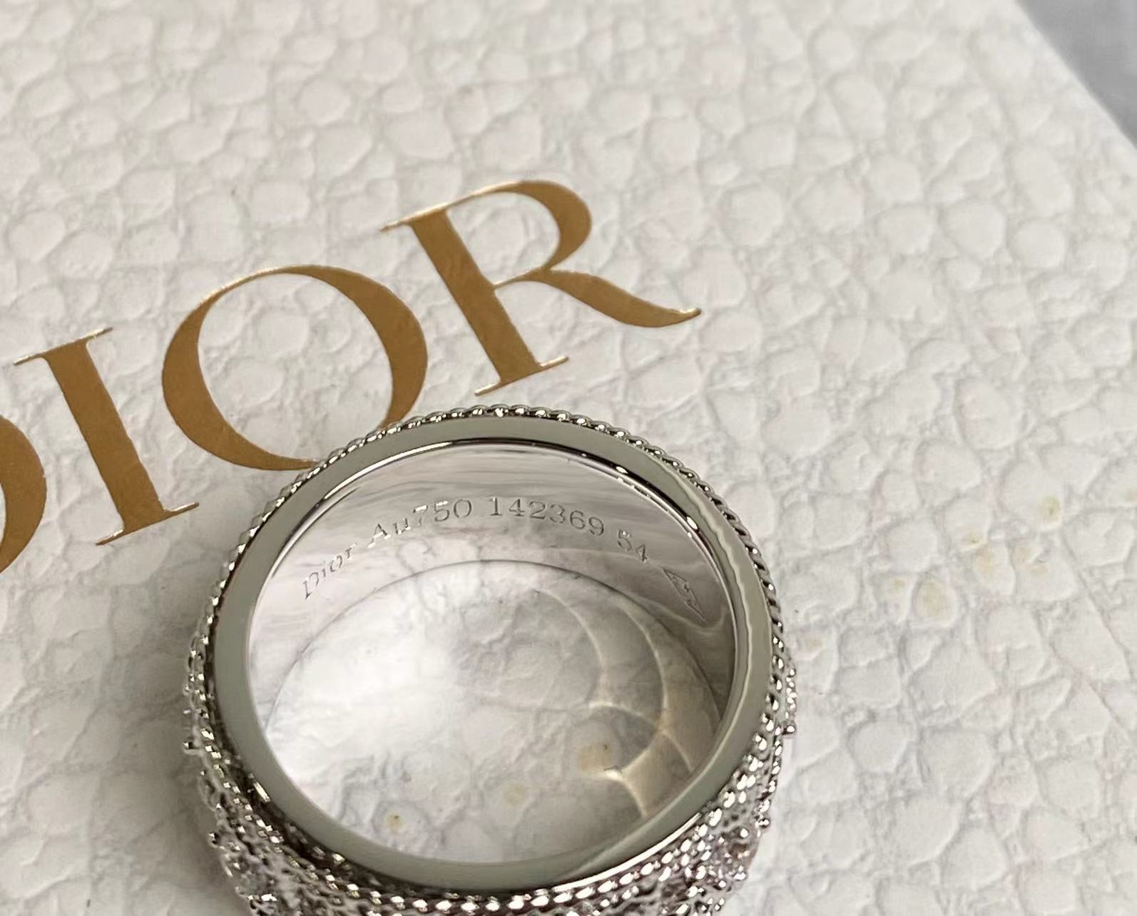 LuxluxHouse Best Quality Accessories Dior