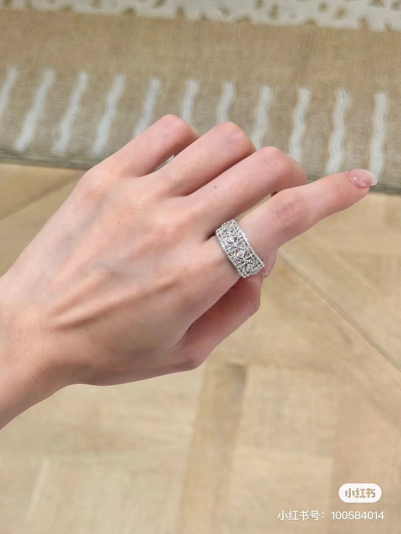 LuxluxHouse Best Quality Accessories Dior