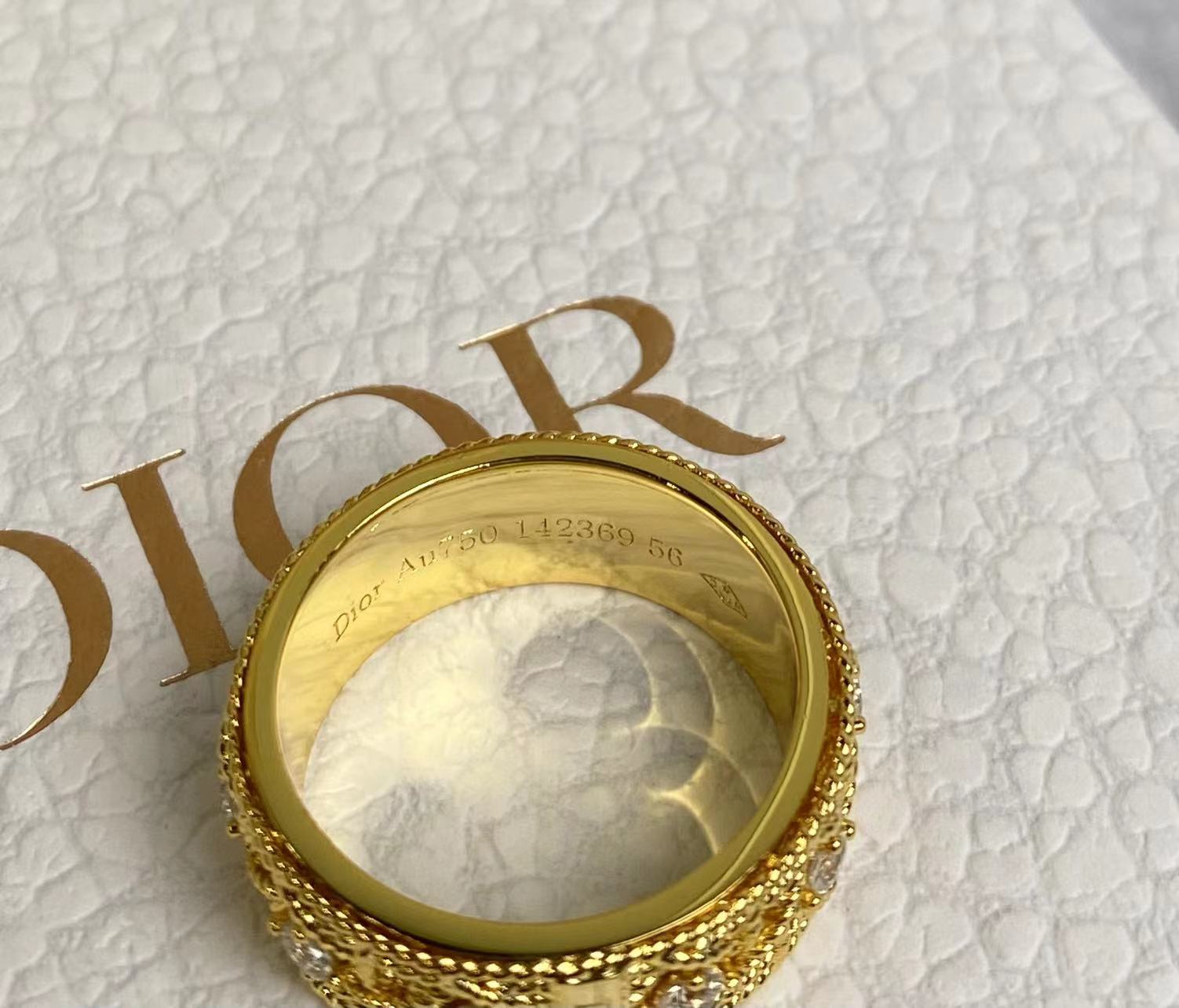 LuxluxHouse Best Quality Accessories Dior