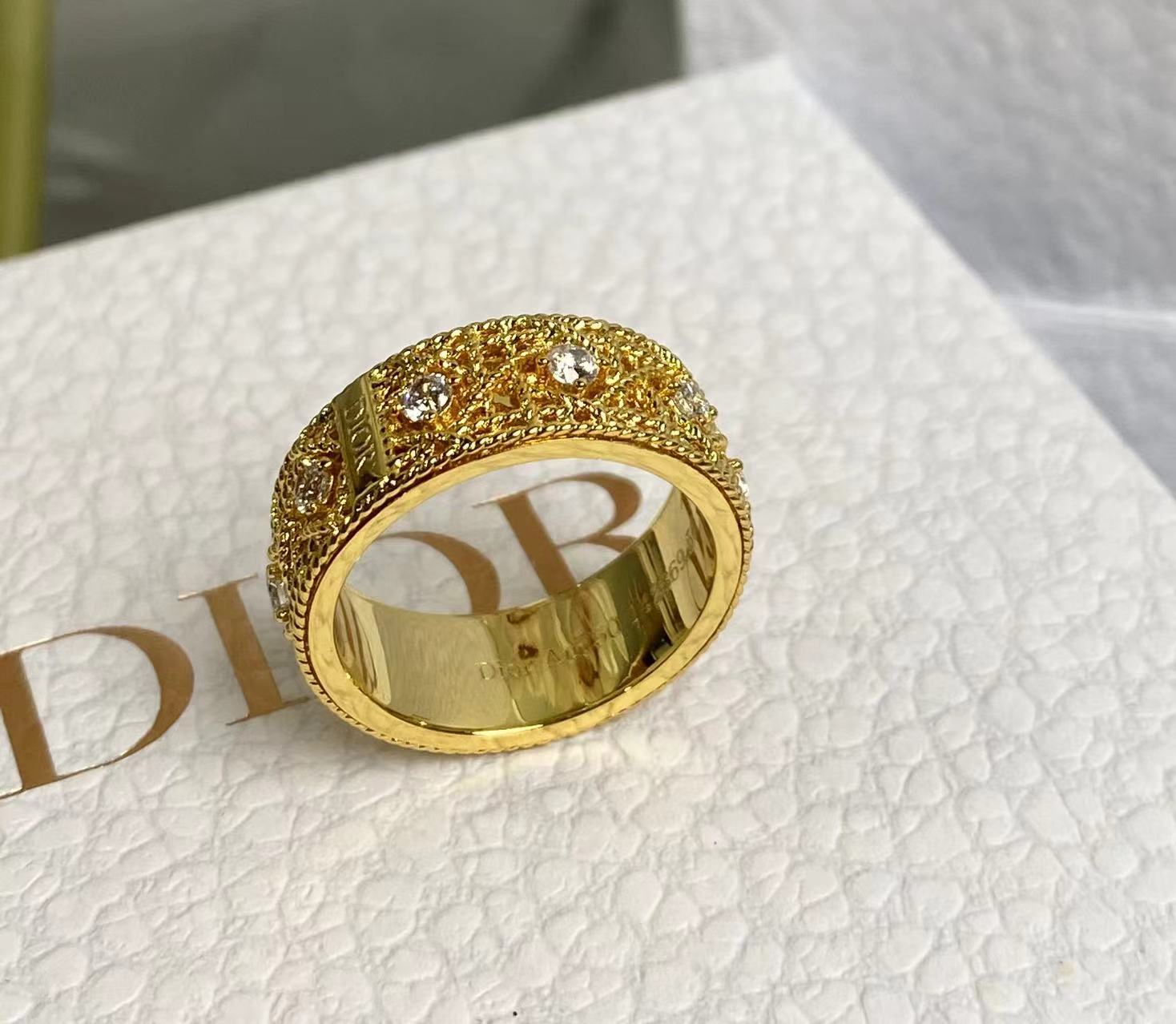 LuxluxHouse Best Quality Accessories Dior