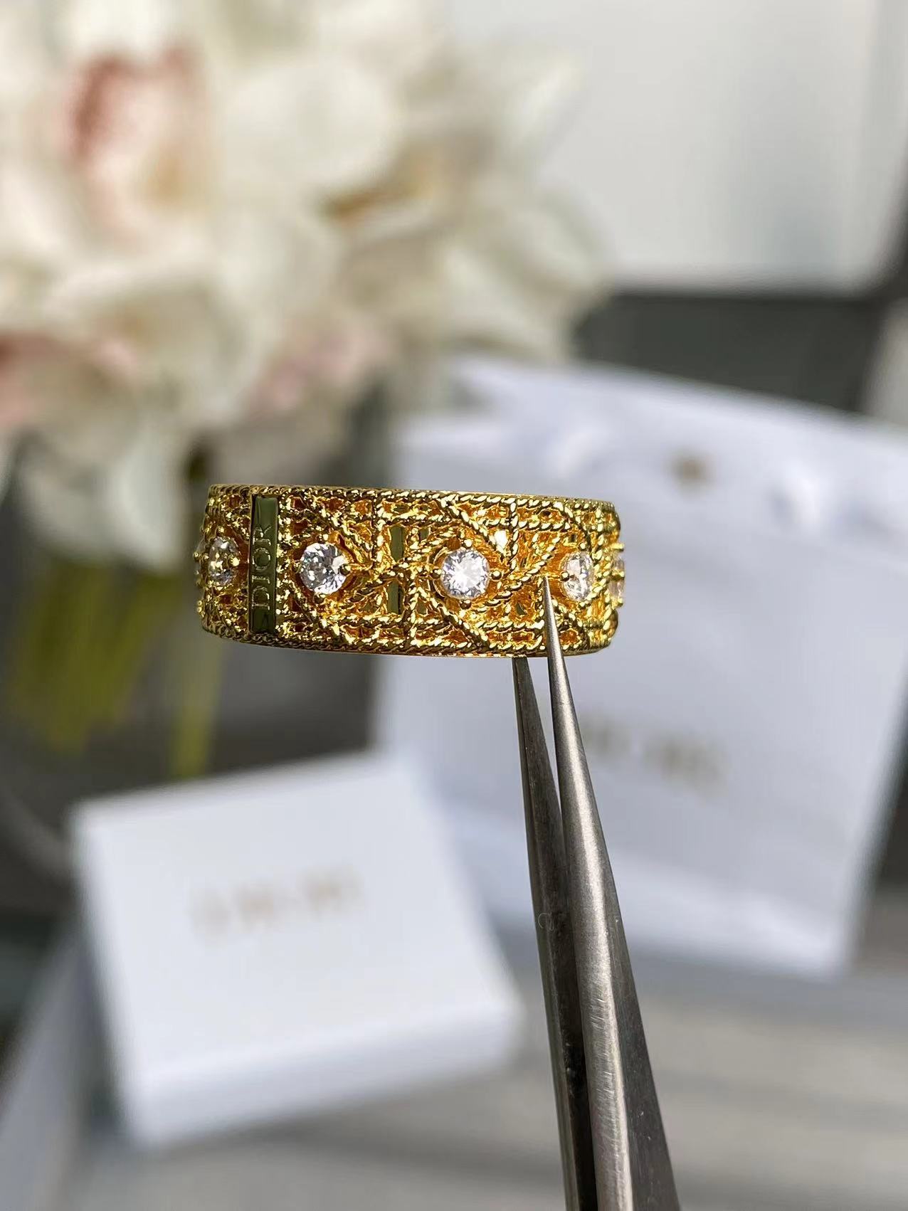 LuxluxHouse Best Quality Accessories Dior