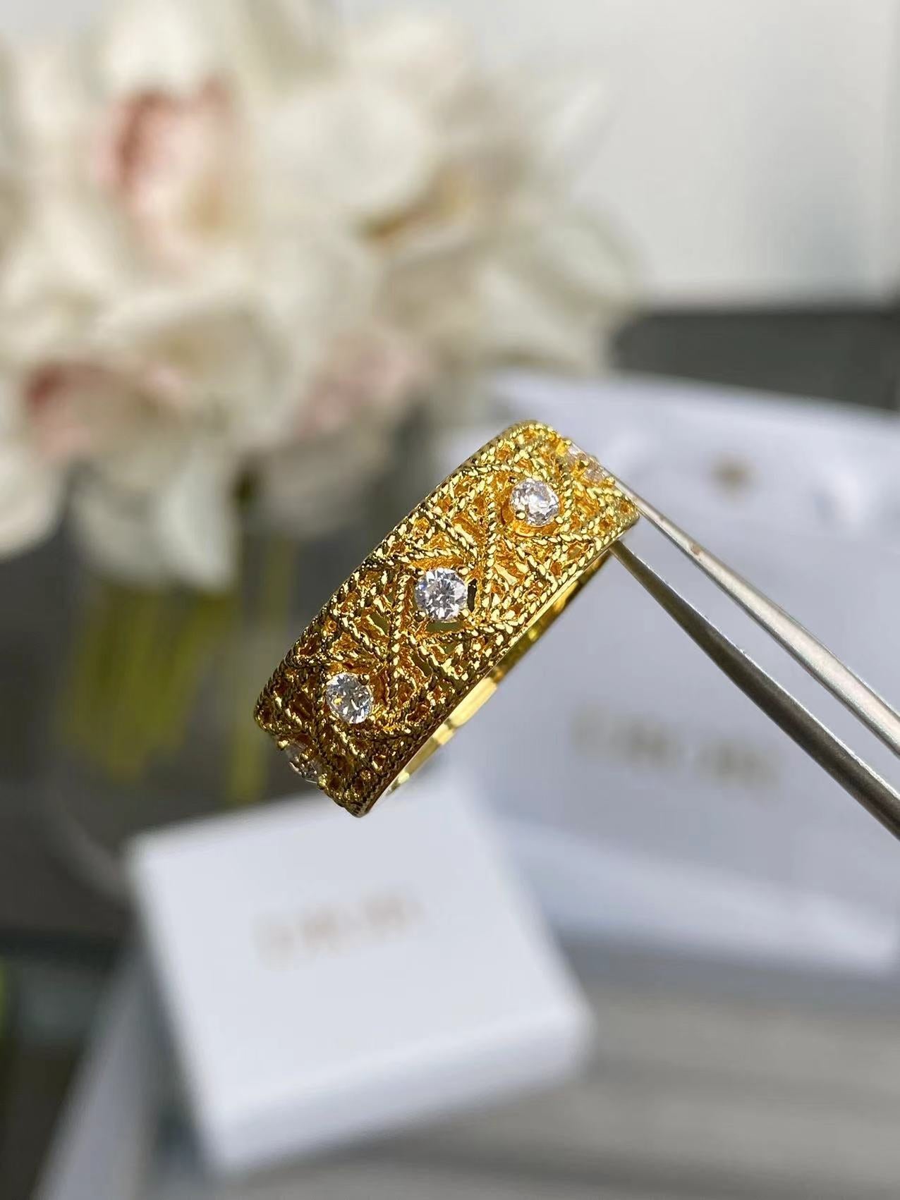 LuxluxHouse Best Quality Accessories Dior
