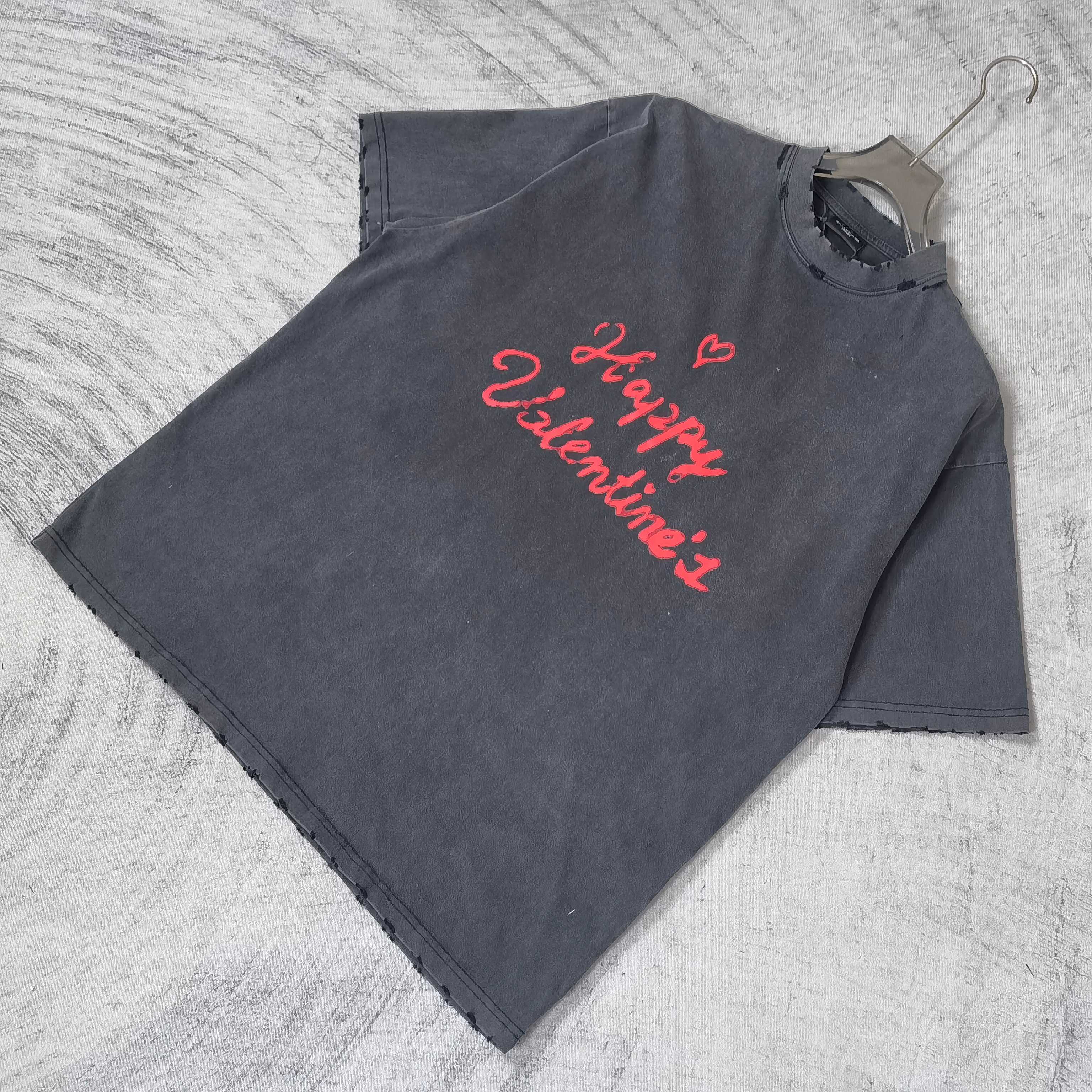 LuxluxHouse Best Quality Clothes Balenciaga T-shirt