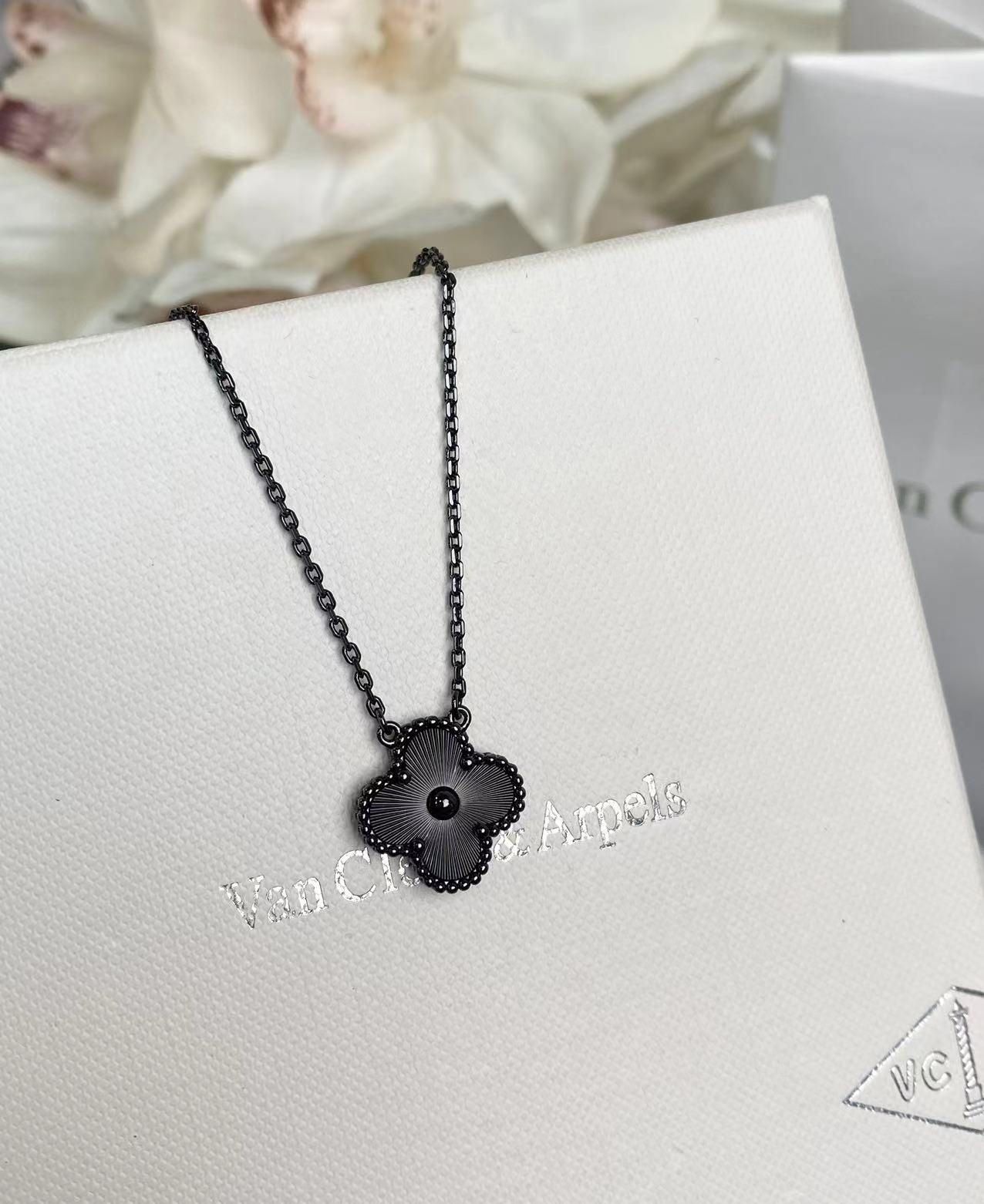 LuxluxHouse Best Quality Accessories Van Cleef & Arpels Necklace