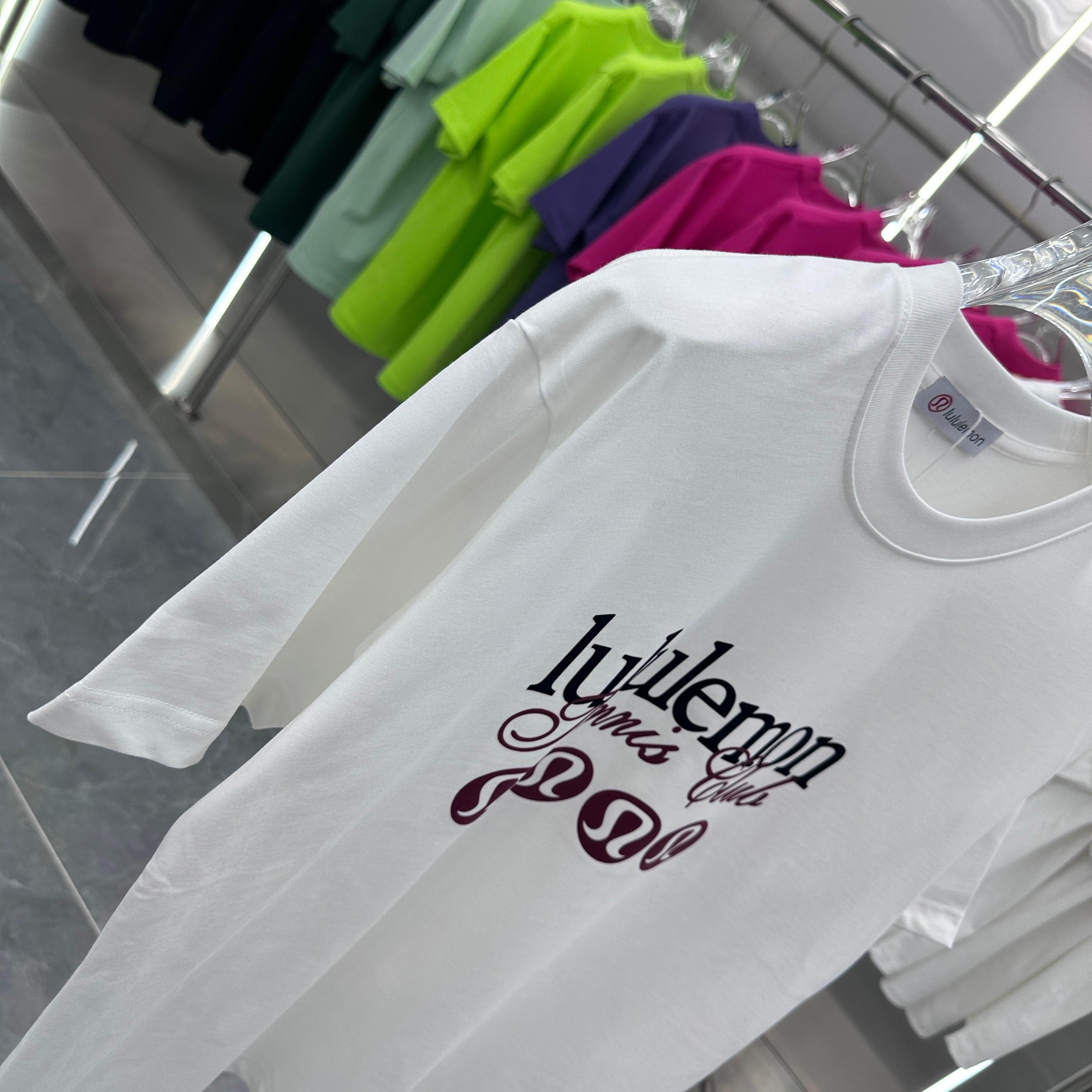 LuxluxHouse Best Quality Clothes Ralph Lauren T-shirt