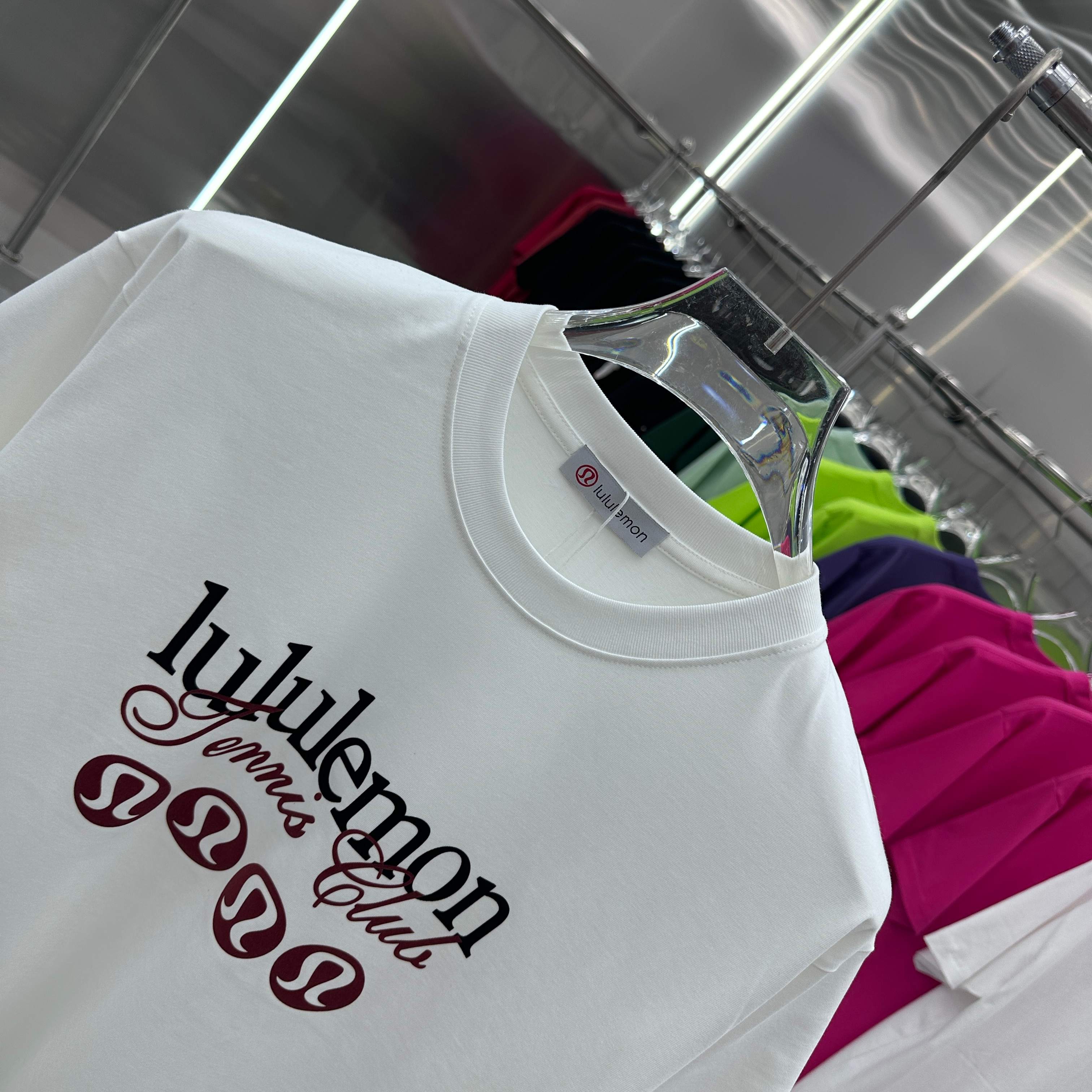 LuxluxHouse Best Quality Clothes Ralph Lauren T-shirt