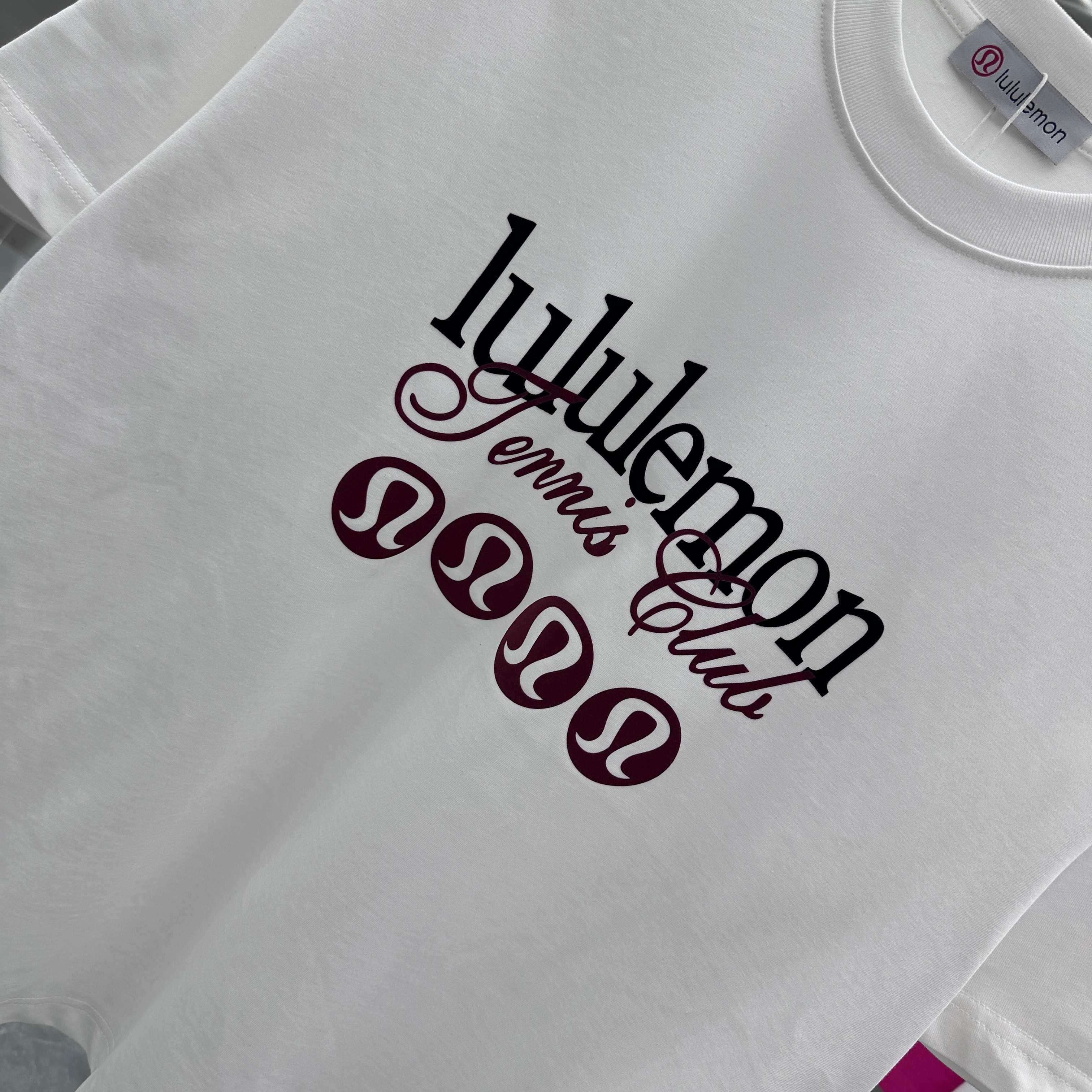 LuxluxHouse Best Quality Clothes Ralph Lauren T-shirt