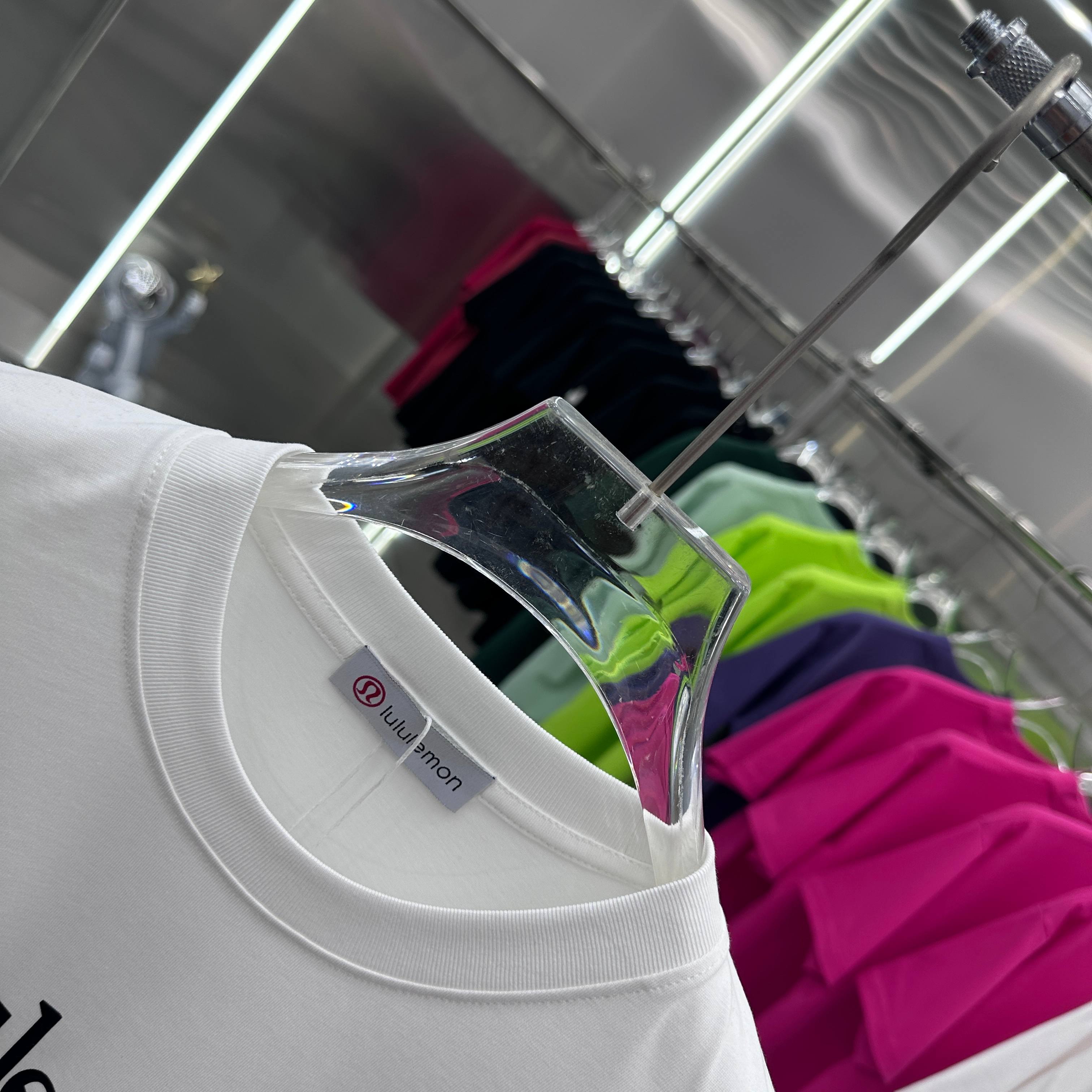 LuxluxHouse Best Quality Clothes Ralph Lauren T-shirt