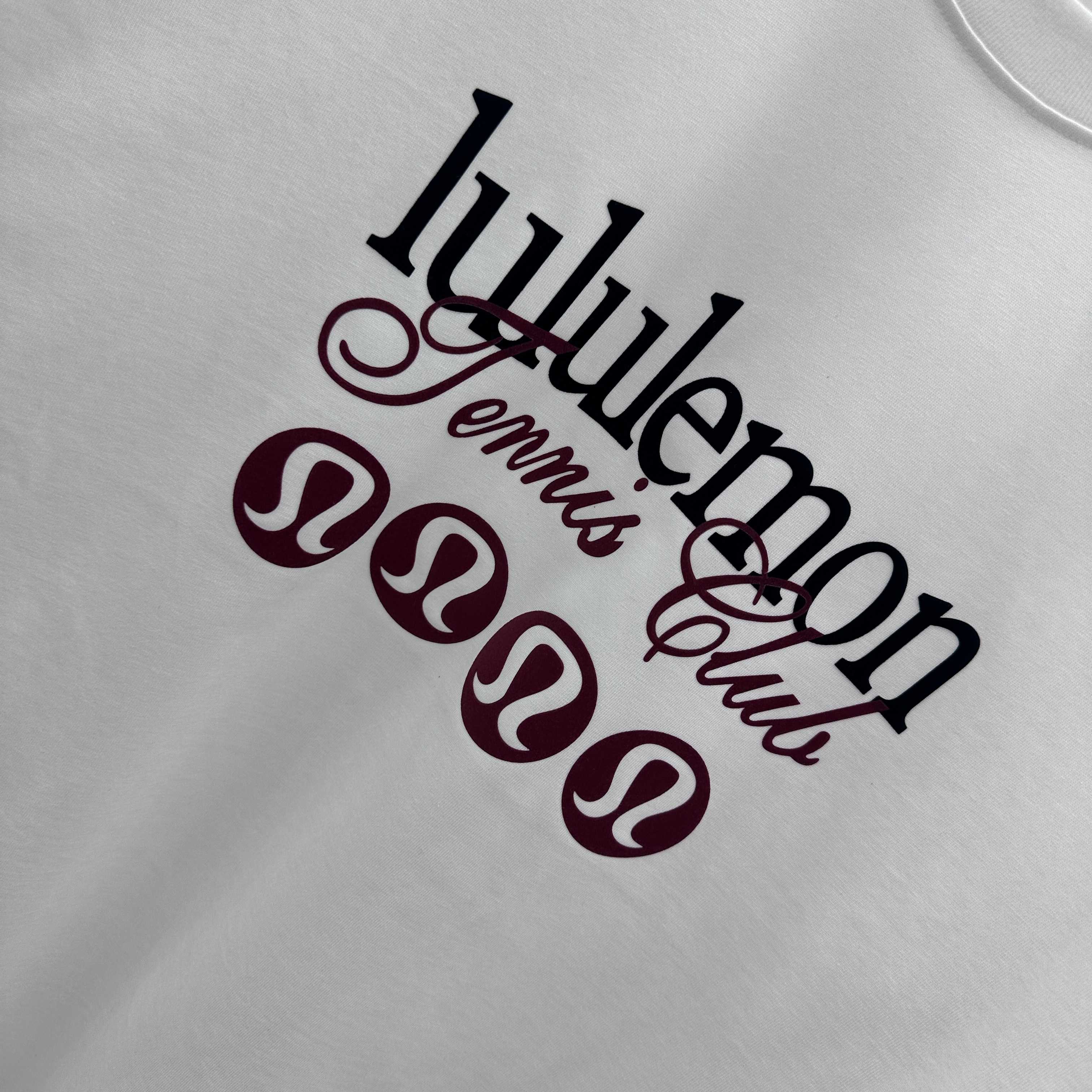 LuxluxHouse Best Quality Clothes Ralph Lauren T-shirt