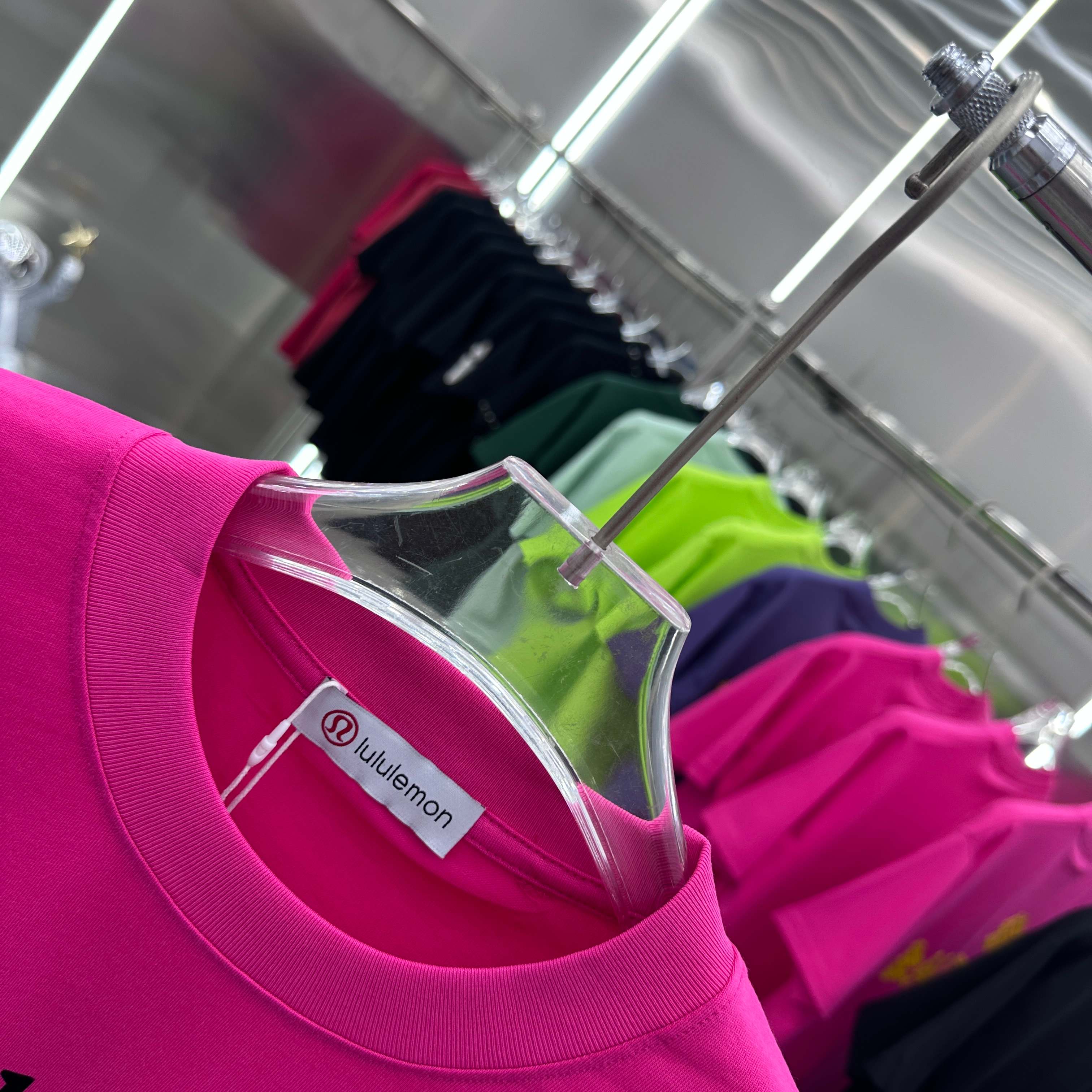 LuxluxHouse Best Quality Clothes Ralph Lauren T-shirt