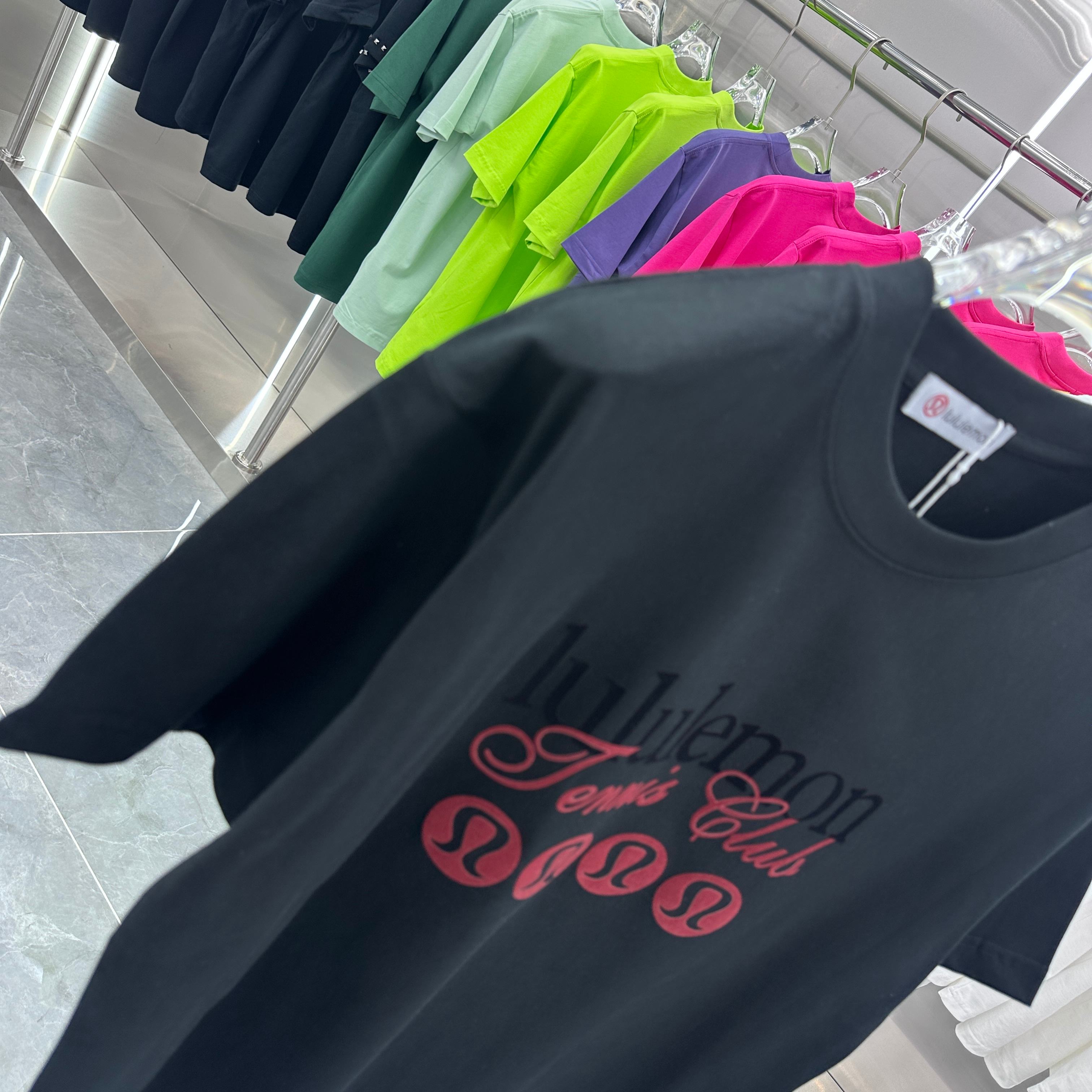 LuxluxHouse Best Quality Clothes Ralph Lauren T-shirt
