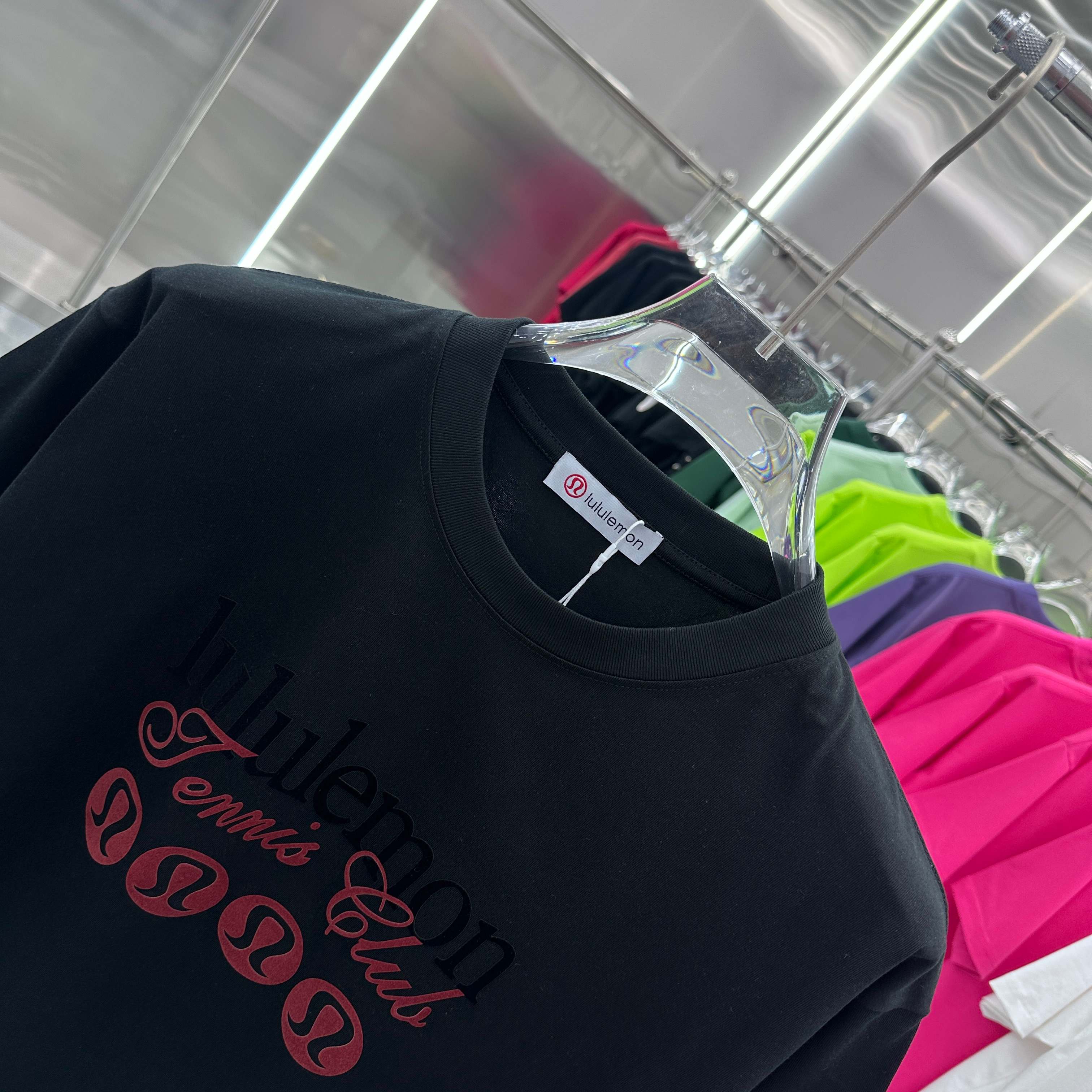 LuxluxHouse Best Quality Clothes Ralph Lauren T-shirt