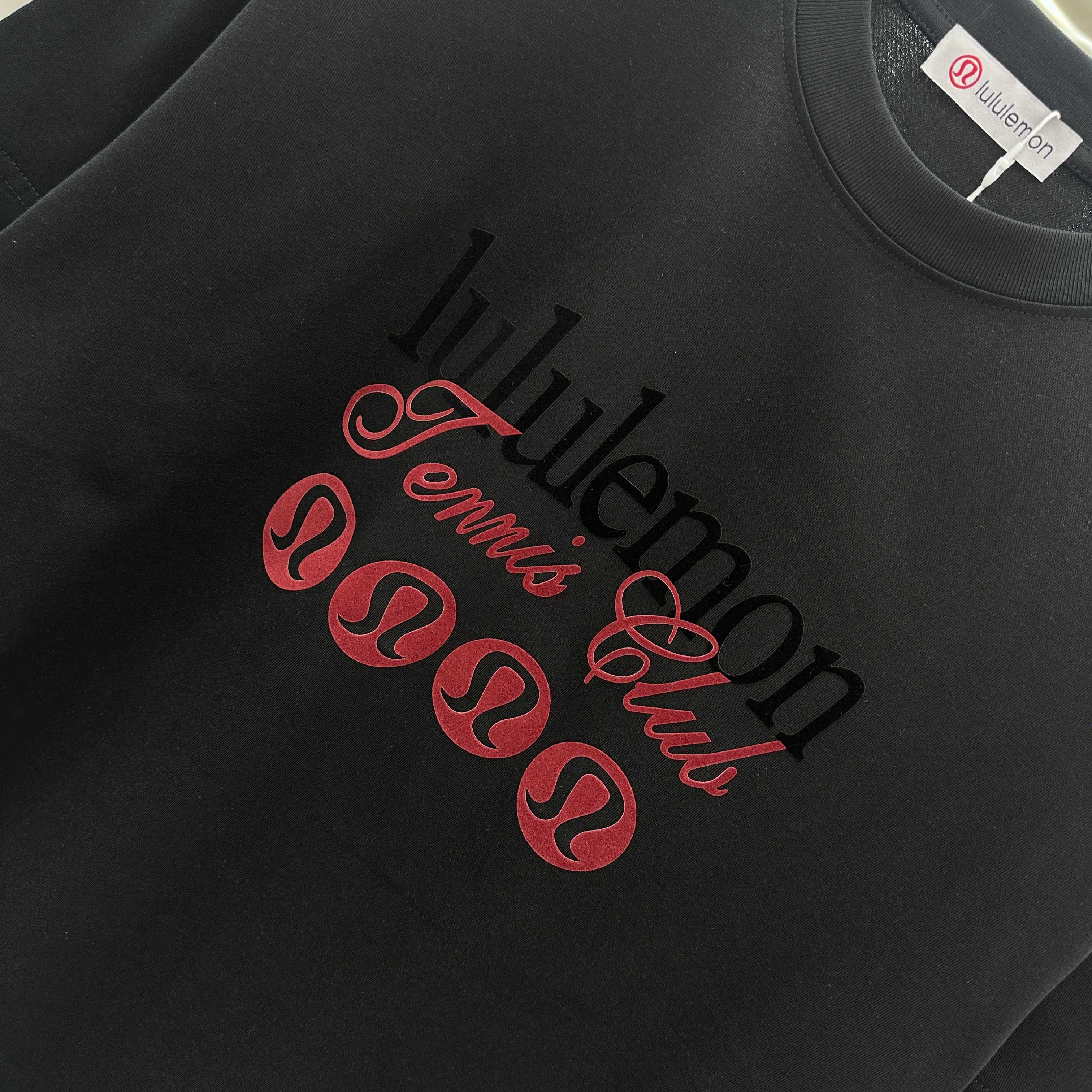 LuxluxHouse Best Quality Clothes Ralph Lauren T-shirt