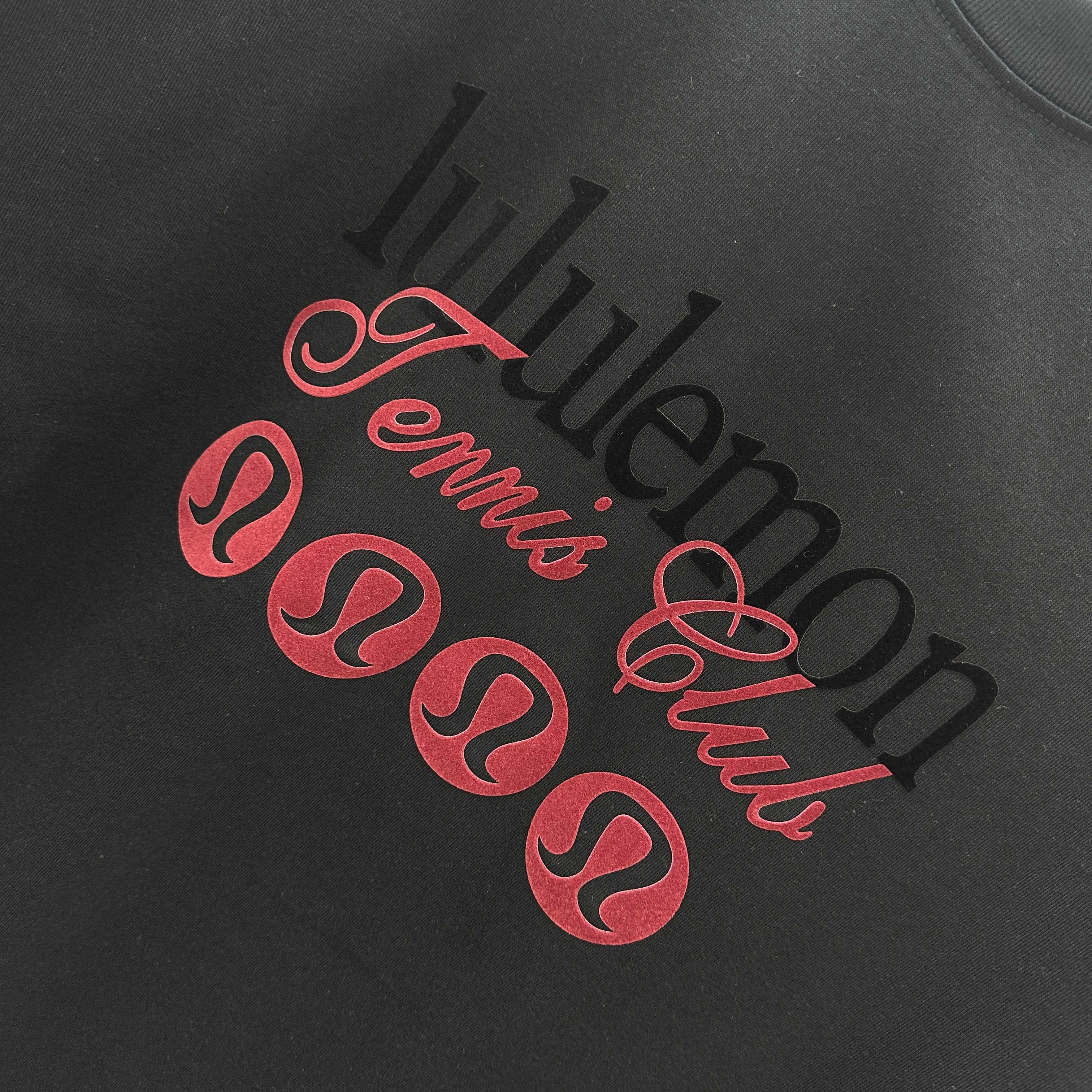 LuxluxHouse Best Quality Clothes Ralph Lauren T-shirt