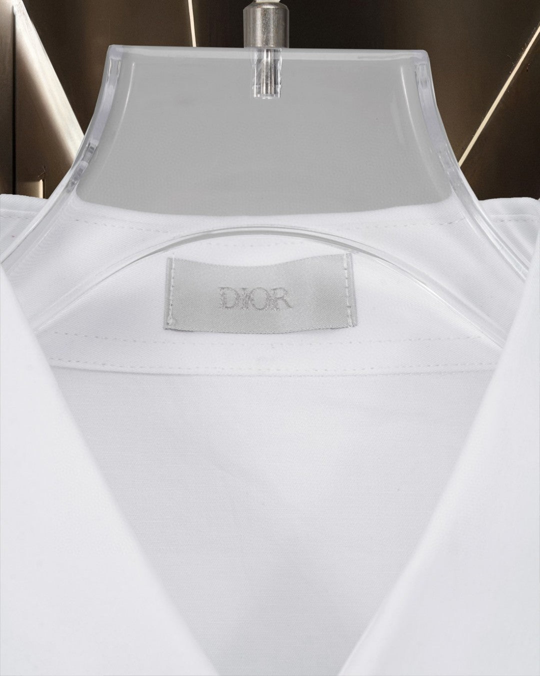 LuxluxHouse Best Quality Clothes Shirts&Polo Dior