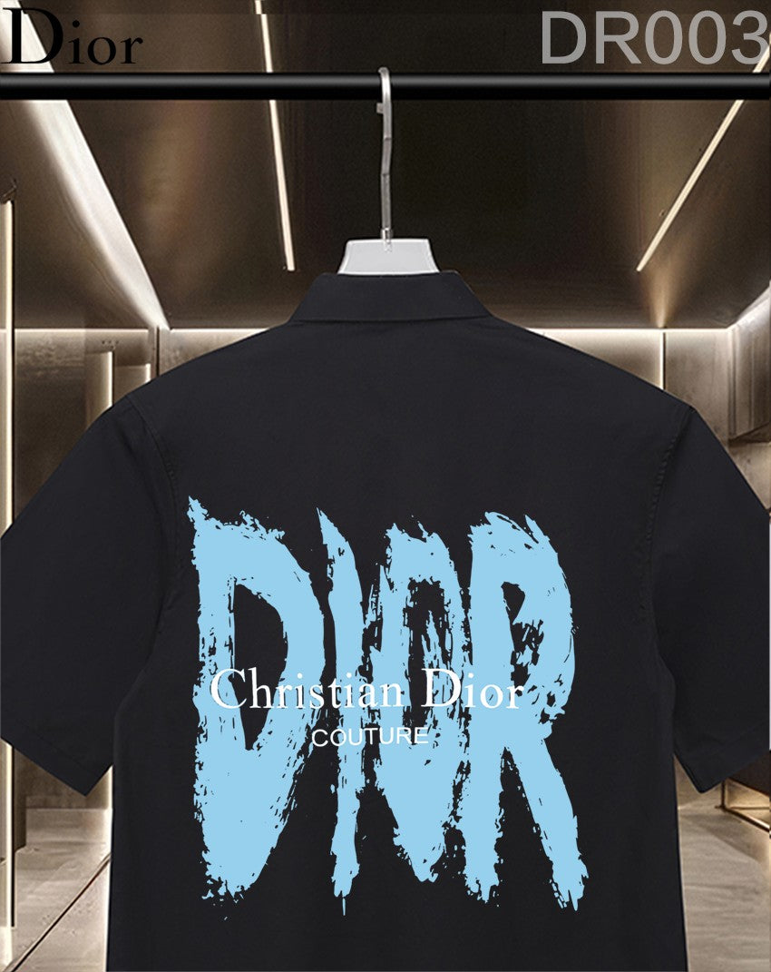 LuxluxHouse Best Quality Clothes Shirts&Polo Dior