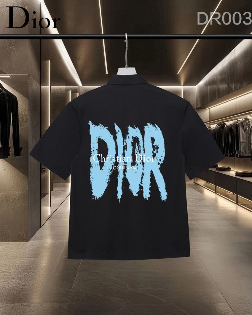 LuxluxHouse Best Quality Clothes Shirts&Polo Dior