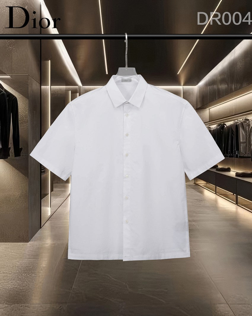 LuxluxHouse Best Quality Clothes Shirts&Polo Dior