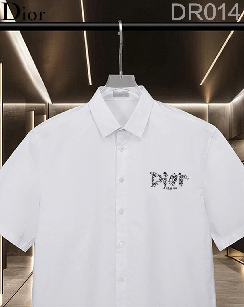 LuxluxHouse Best Quality Clothes Shirts&Polo Dior