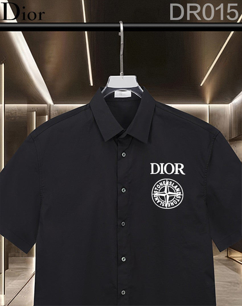 LuxluxHouse Best Quality Clothes Shirts&Polo Dior