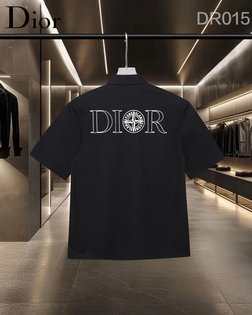LuxluxHouse Best Quality Clothes Shirts&Polo Dior