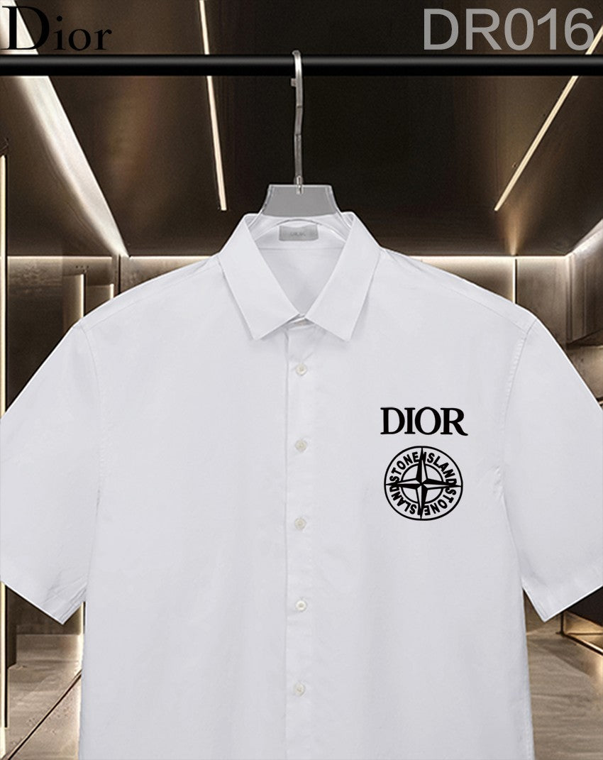 LuxluxHouse Best Quality Clothes Shirts&Polo Dior