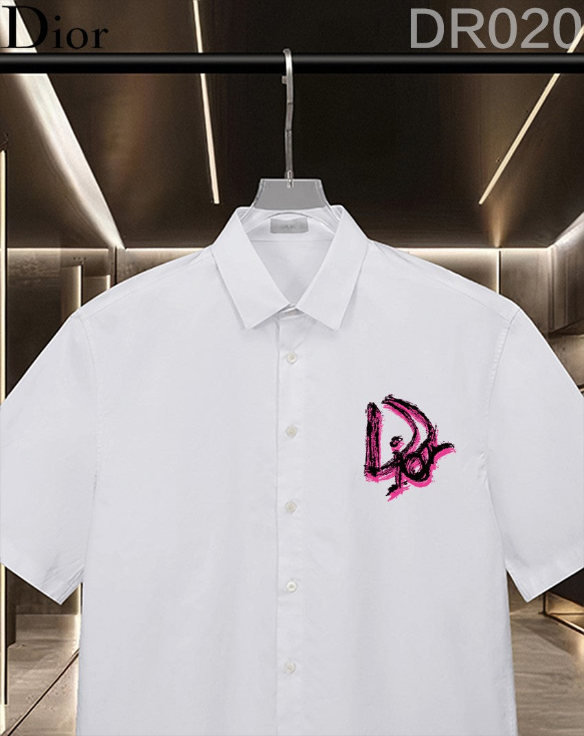 LuxluxHouse Best Quality Clothes Shirts&Polo Dior