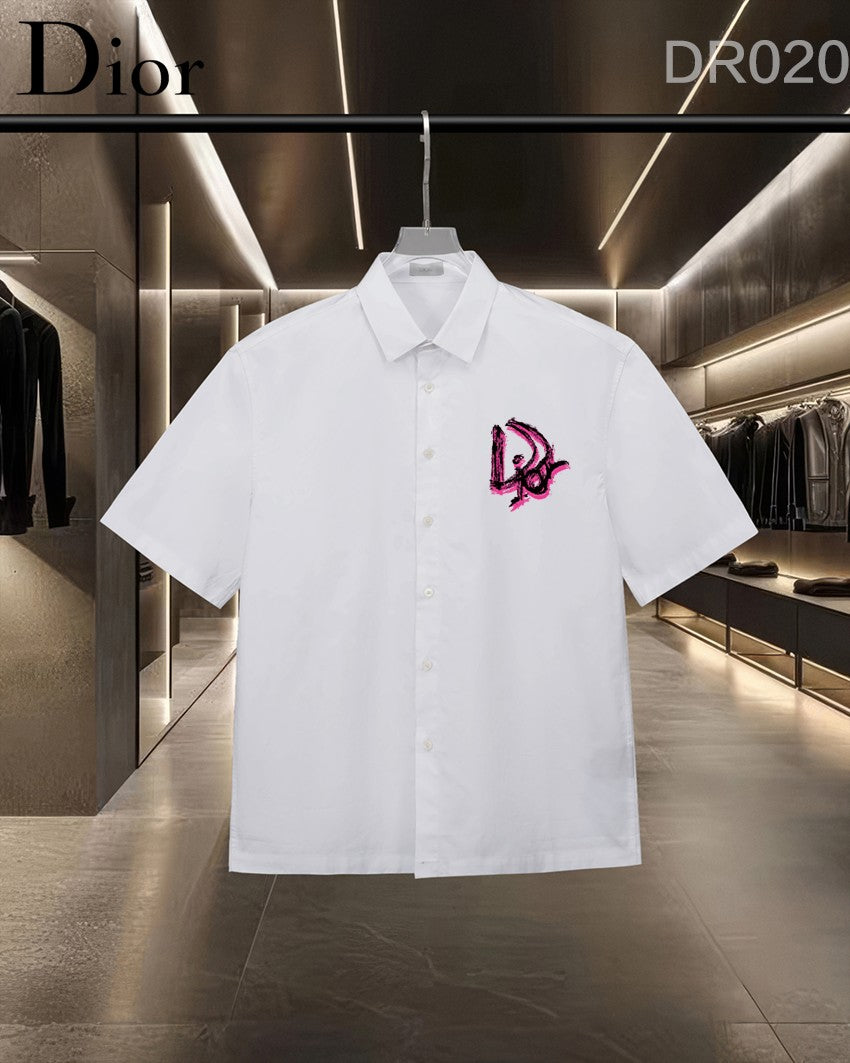 LuxluxHouse Best Quality Clothes Shirts&Polo Dior
