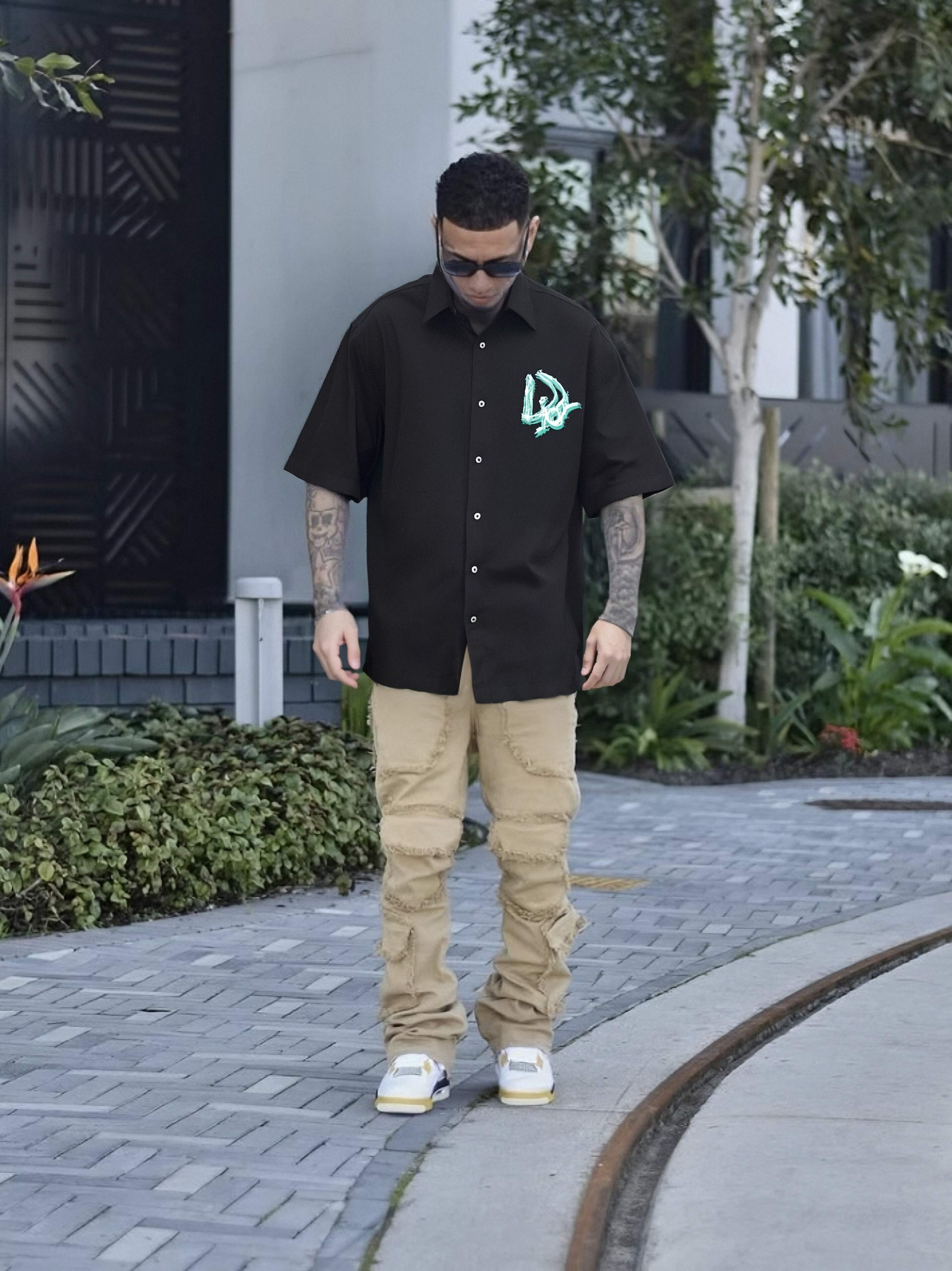 LuxluxHouse Best Quality Clothes Shirts&Polo Dior