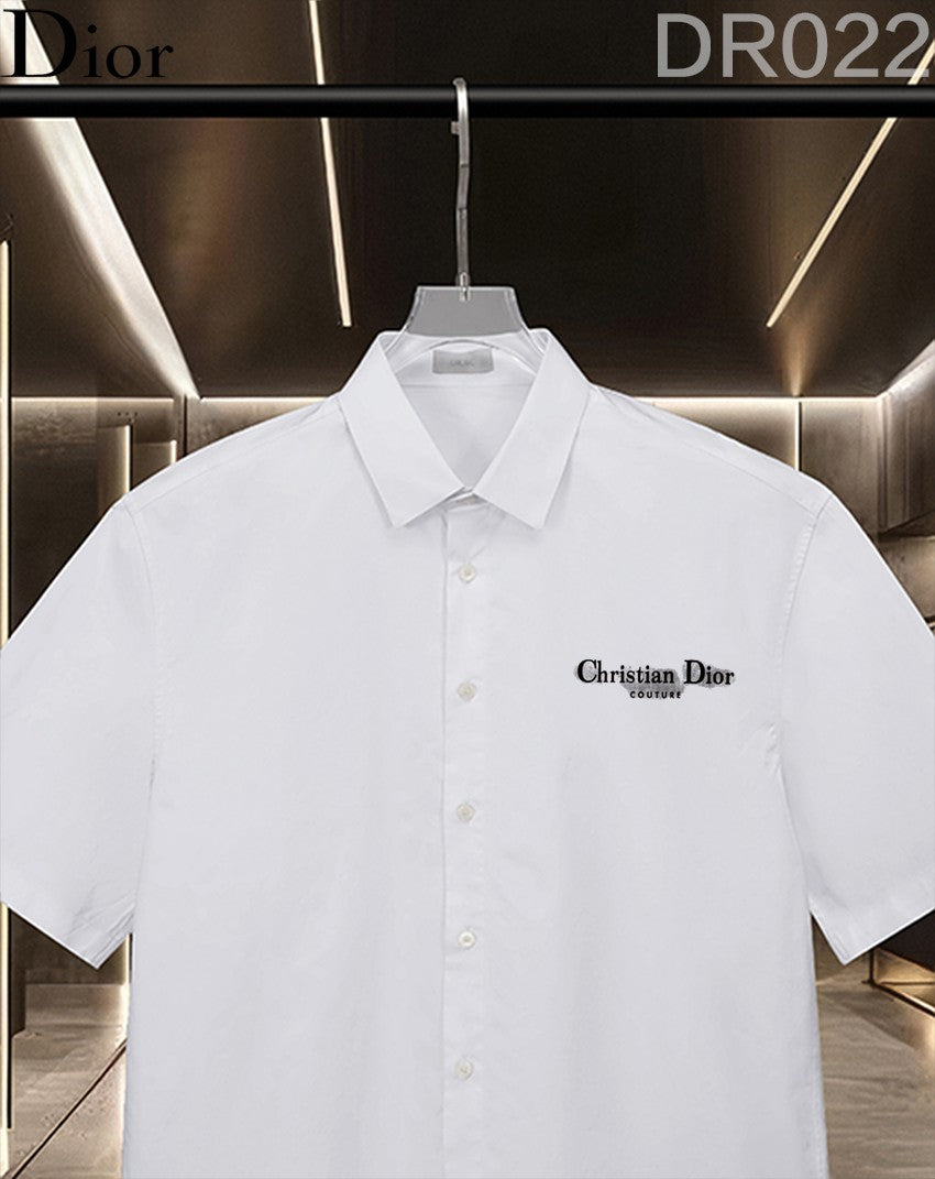 LuxluxHouse Best Quality Clothes Shirts&Polo Dior