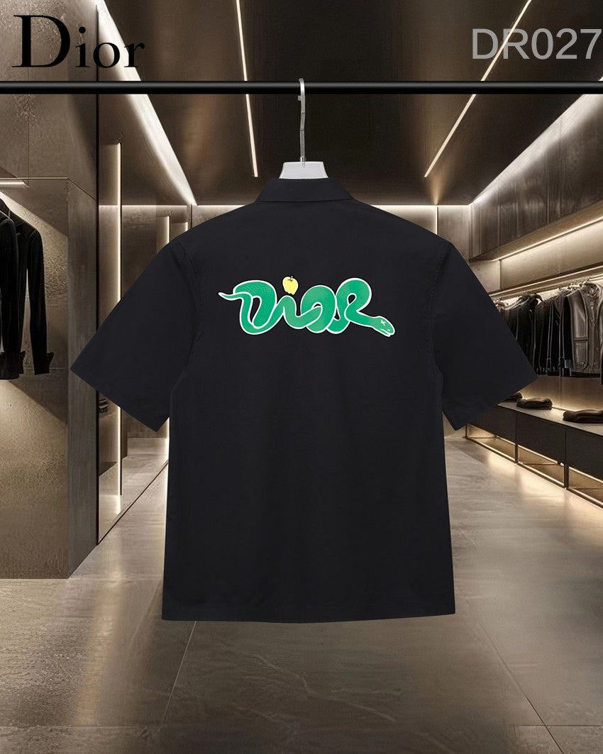 LuxluxHouse Best Quality Clothes Shirts&Polo Dior