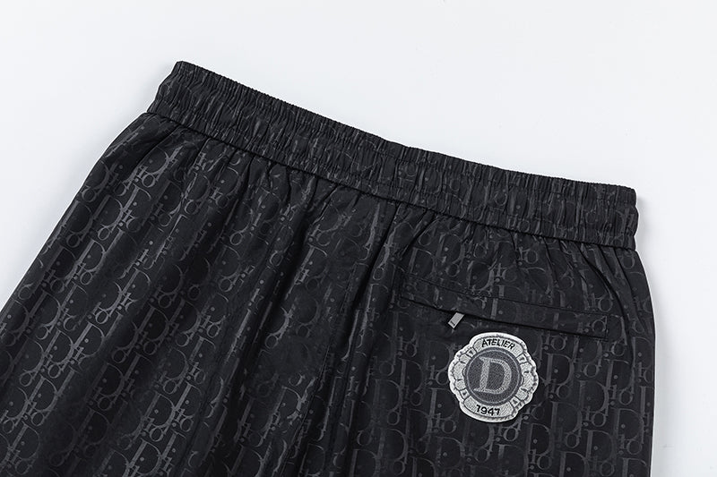 LuxluxHouse Best Quality Clothes Pants Dior