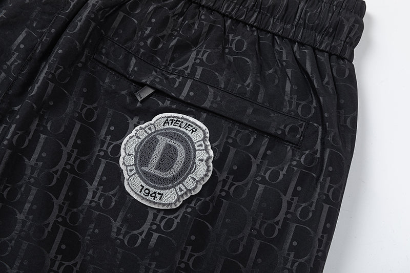 LuxluxHouse Best Quality Clothes Pants Dior