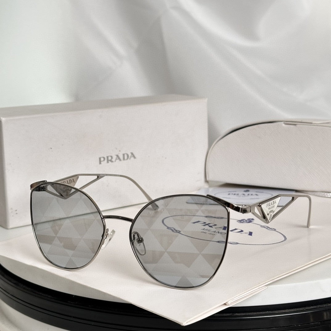 LuxluxHouse Best Quality Glasses Prada