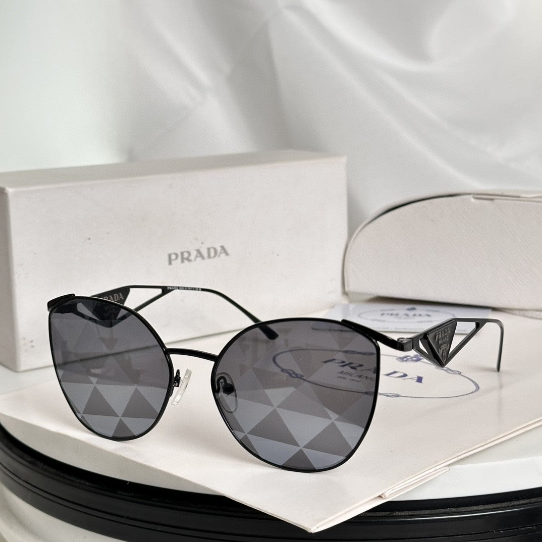 LuxluxHouse Best Quality Glasses Prada