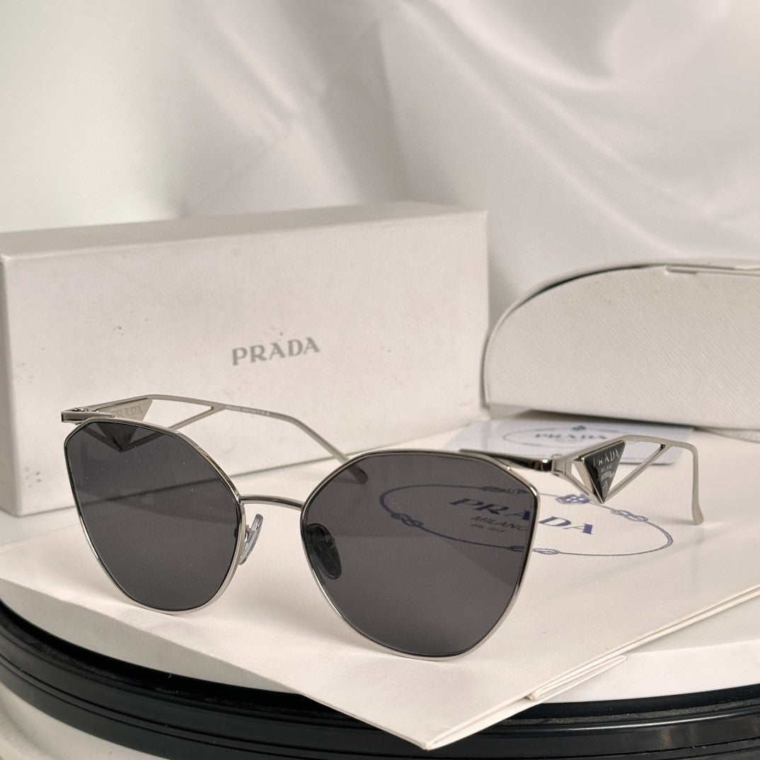LuxluxHouse Best Quality Glasses Prada