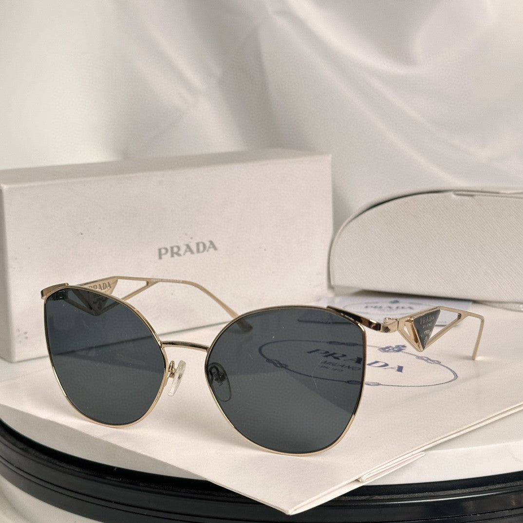 LuxluxHouse Best Quality Glasses Prada